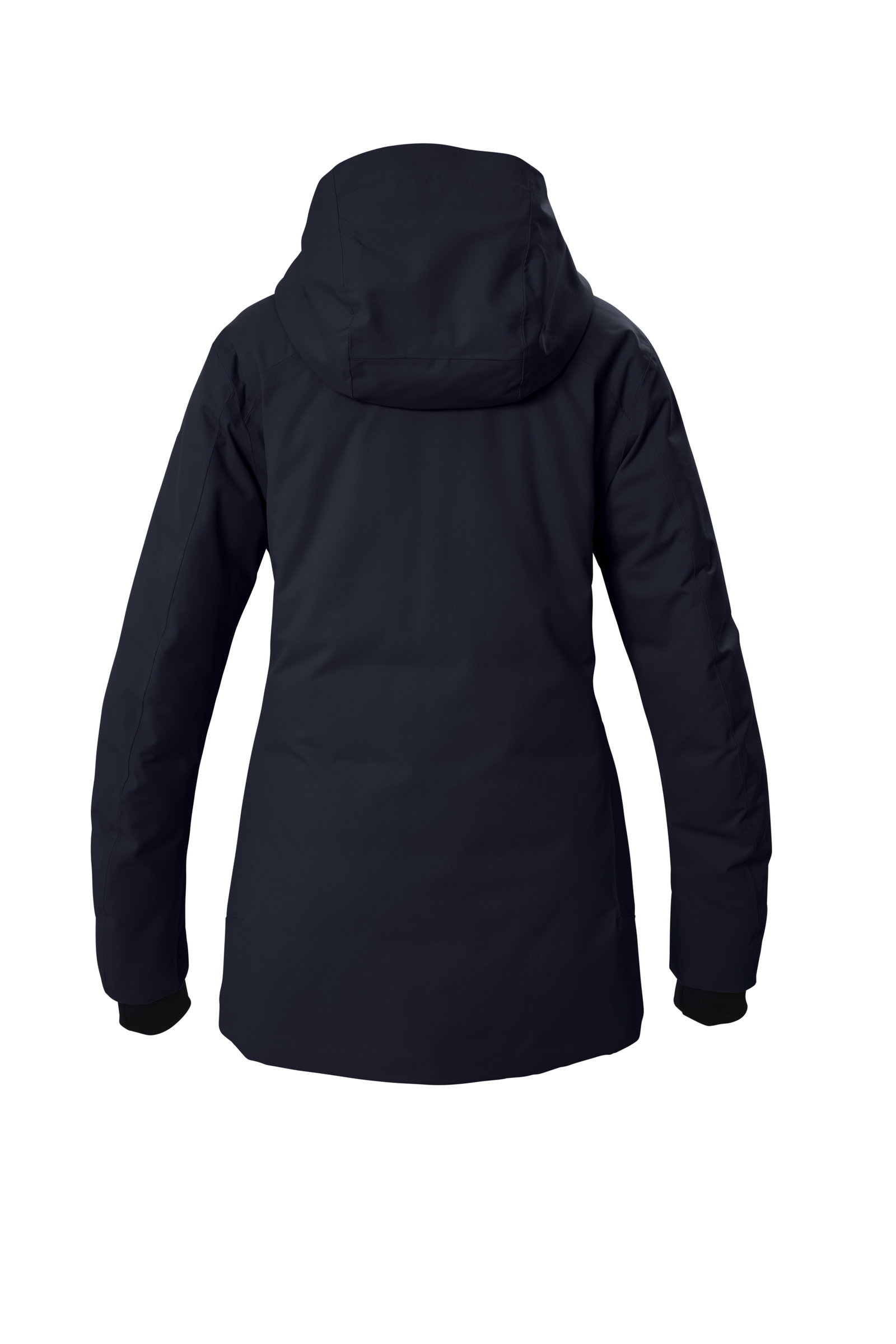 Killtec Funktionsjacke mit Kapuze #2