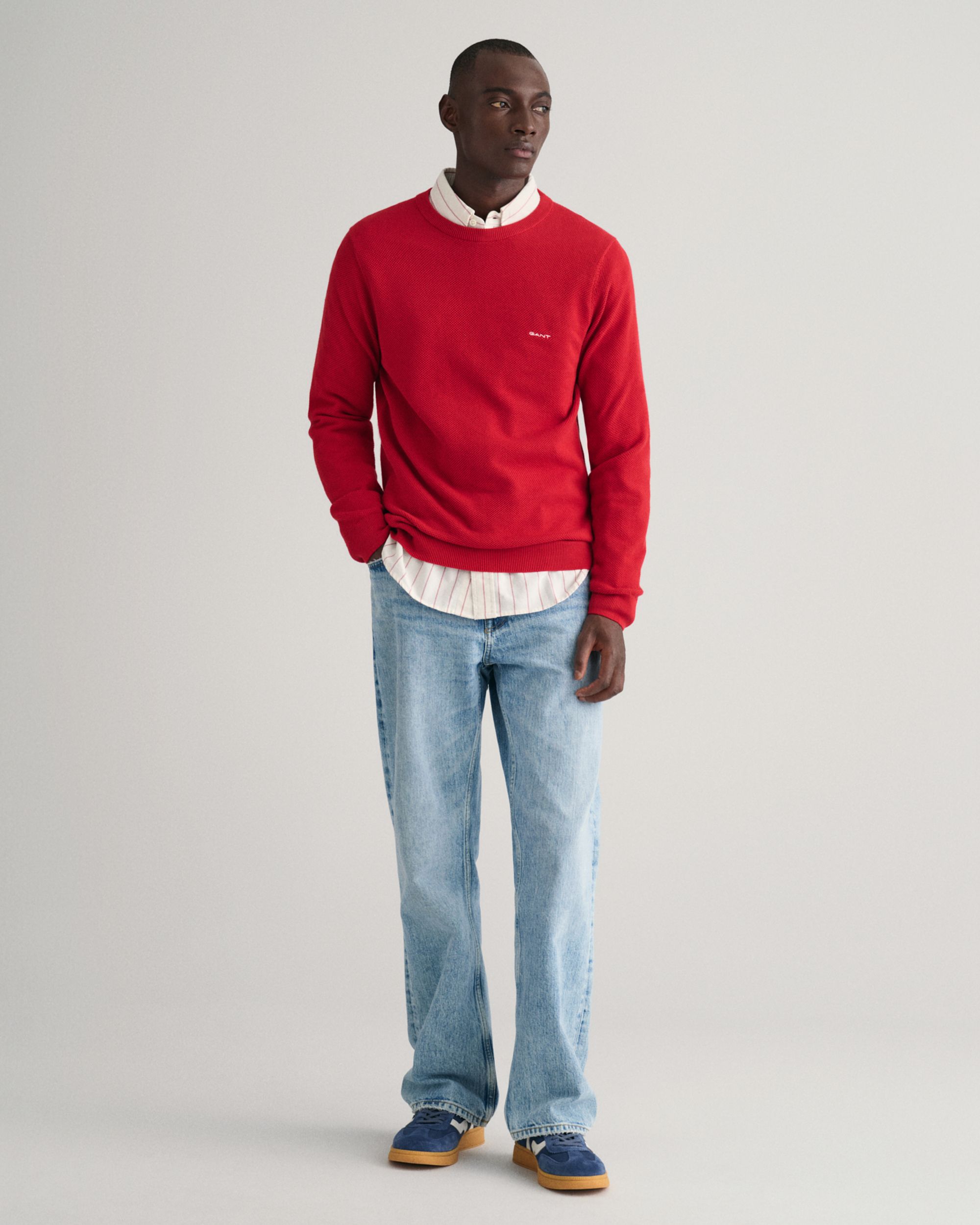 Gant Pullover 