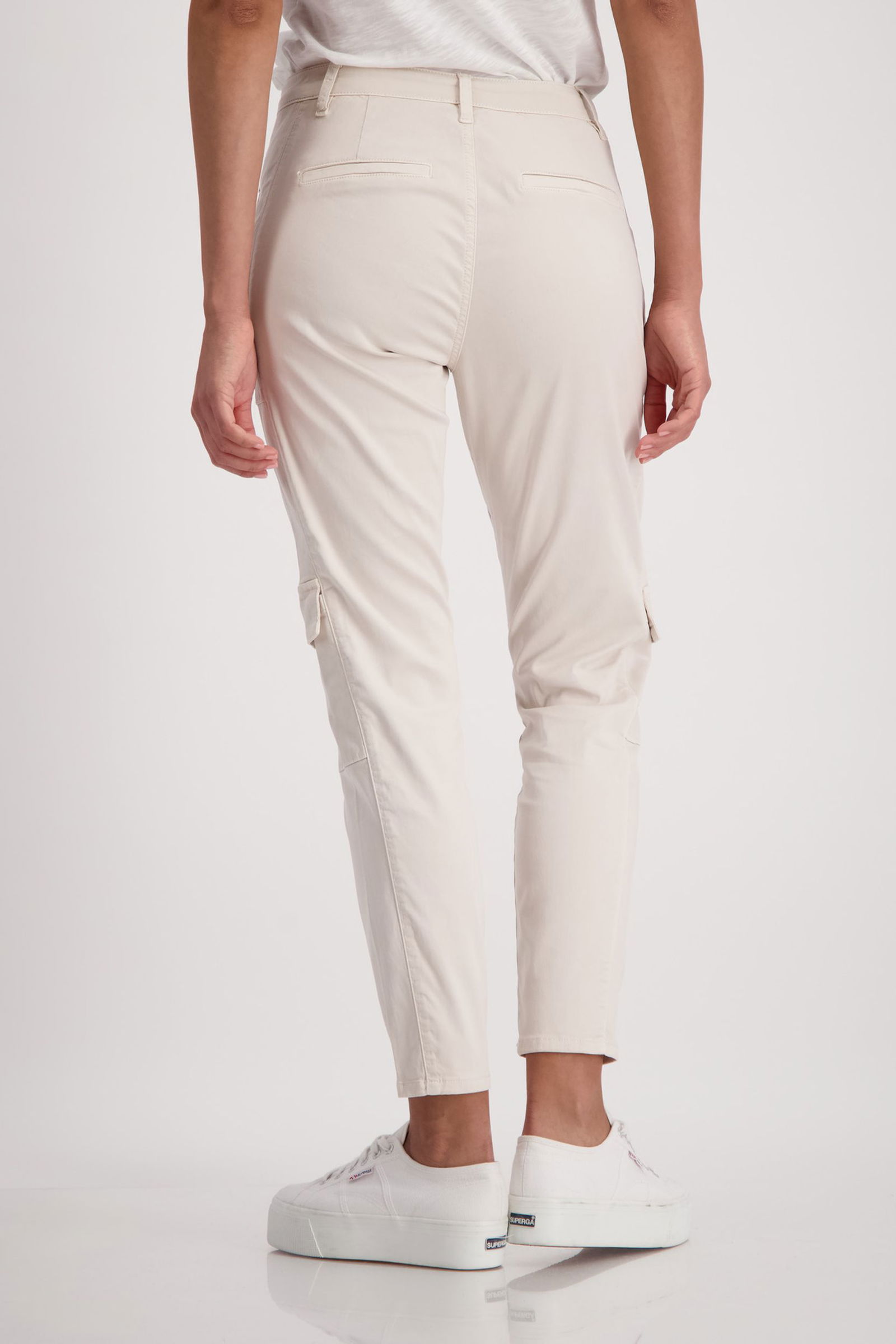 Monari |  Monari Schmale Hose 