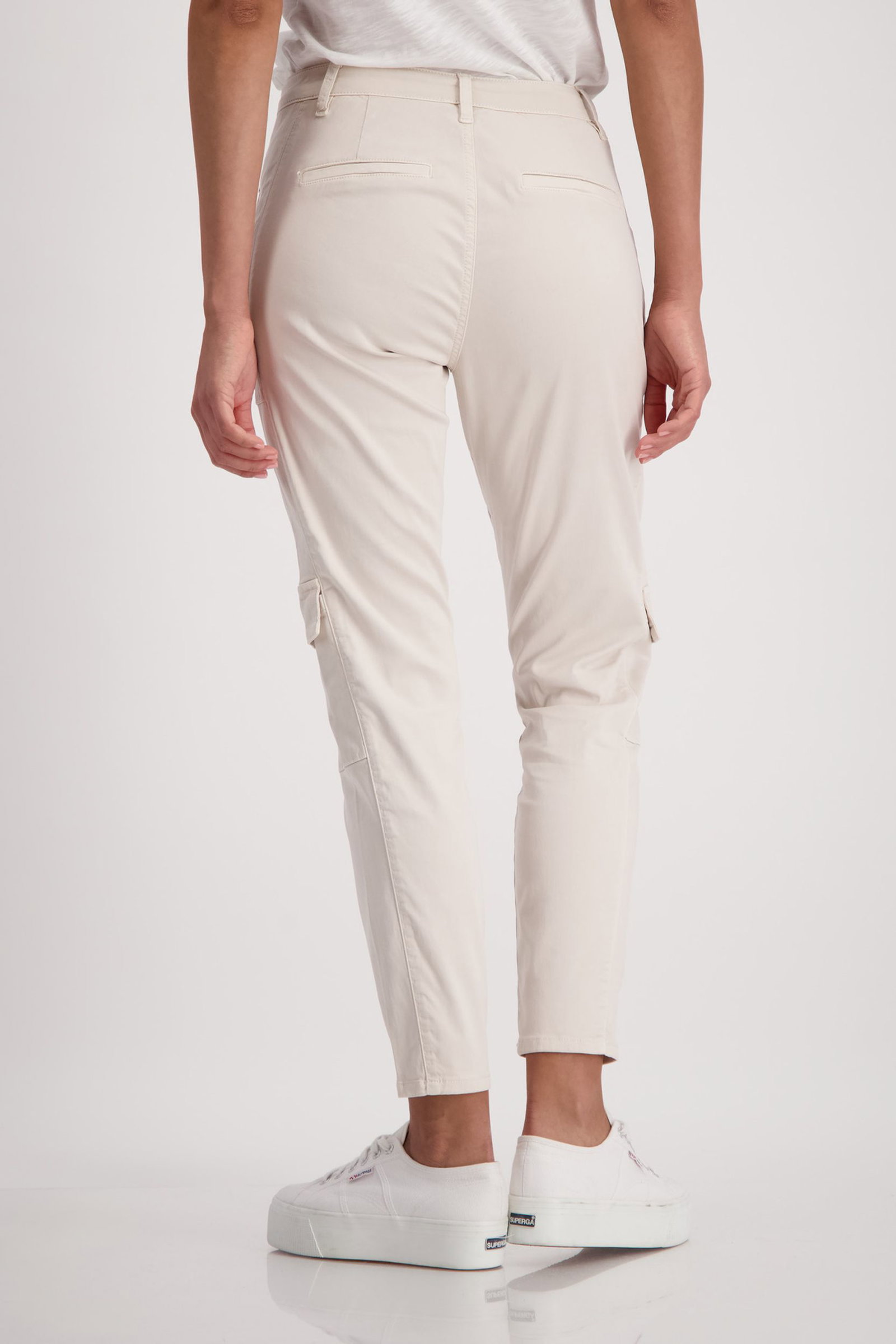 26c415a9fffbdecf2f0ab8f60f05ab77 Monari | Monari Schmale Hose
