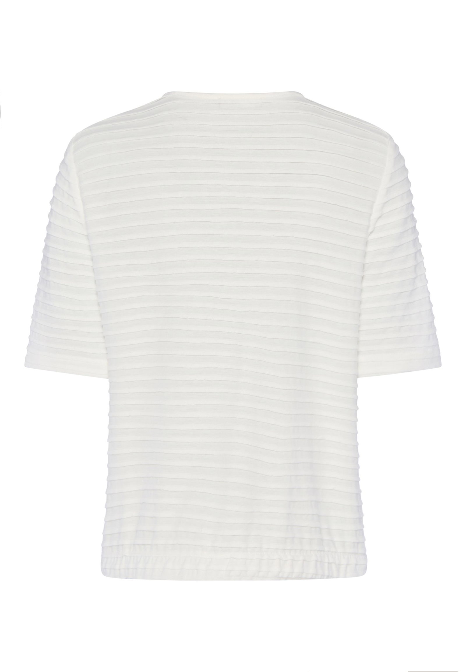 Frank Walder |  Frank Walder Sweatjacke  | 46 | ecru