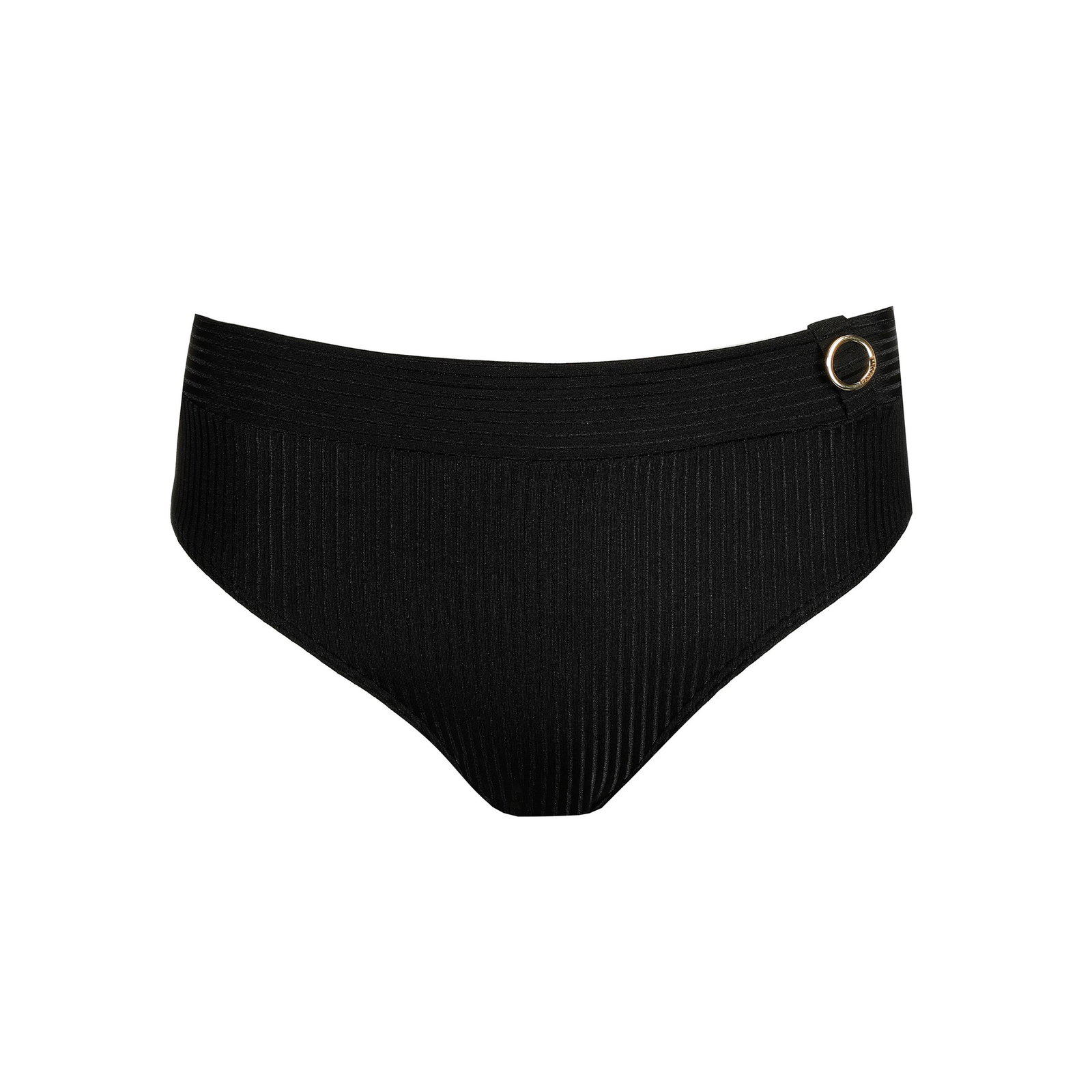 e7535e55df38b0107a46005d37f8d1b3 PrimaDonna | DELRAY schwarz Bikini Taillenslip | 46 | schwarz