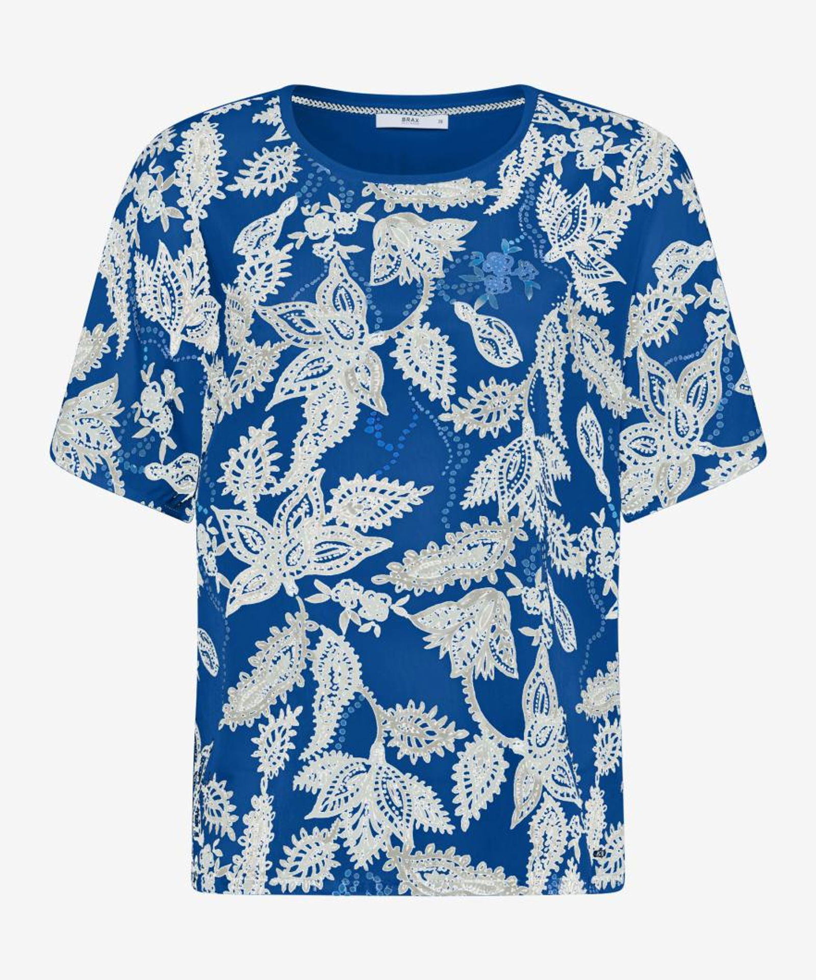 Brax |  Style Caelen | 44 | white