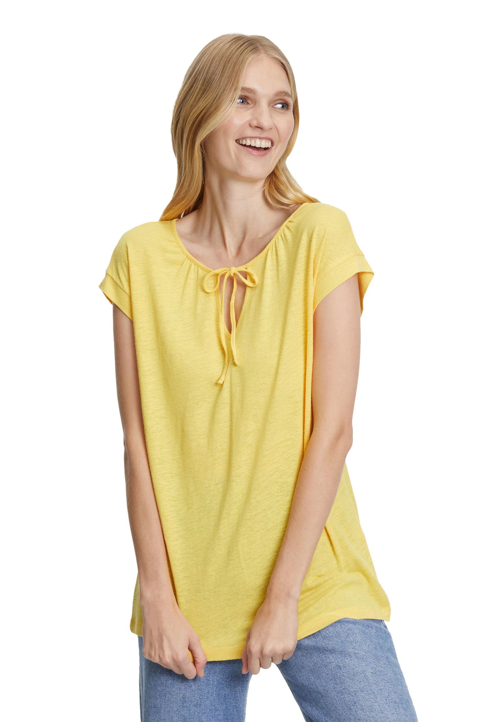 Blusenshirt