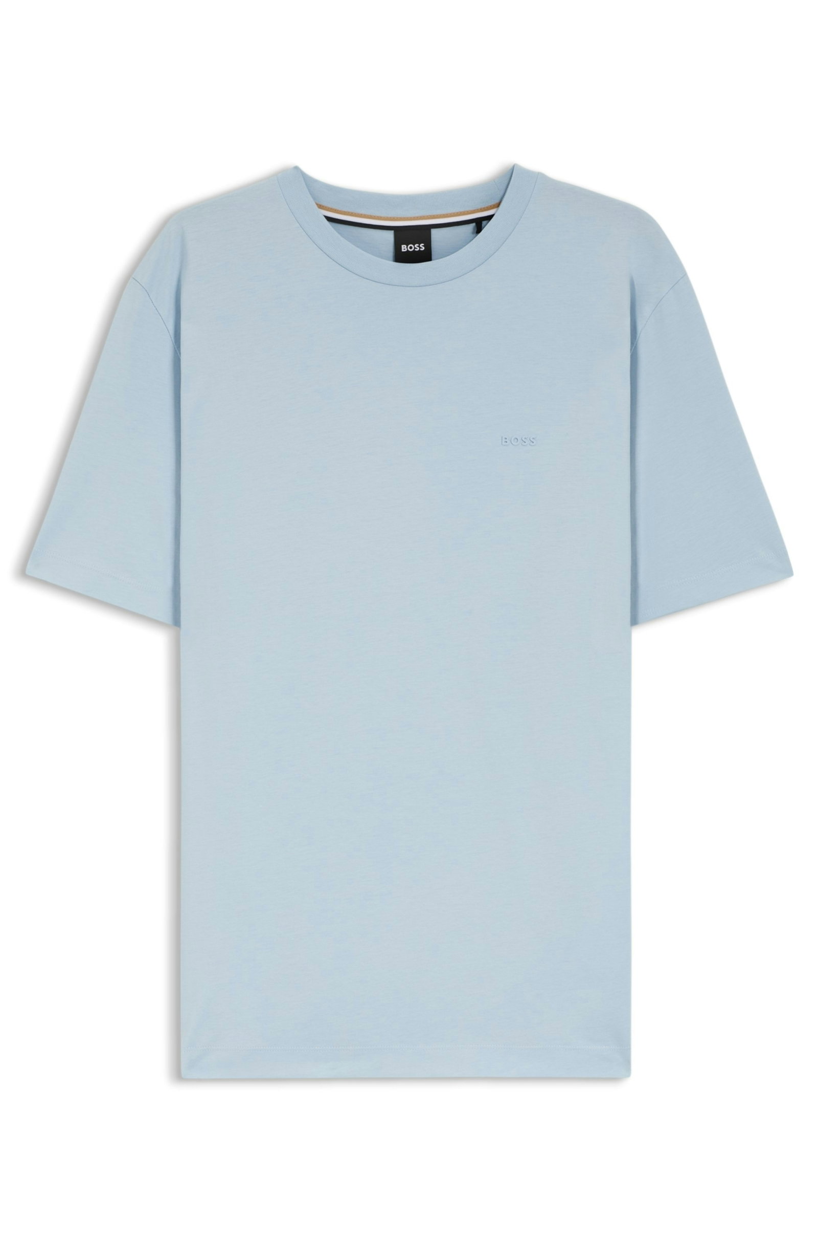 BOSS Black T-Shirt  "Thompson" #1