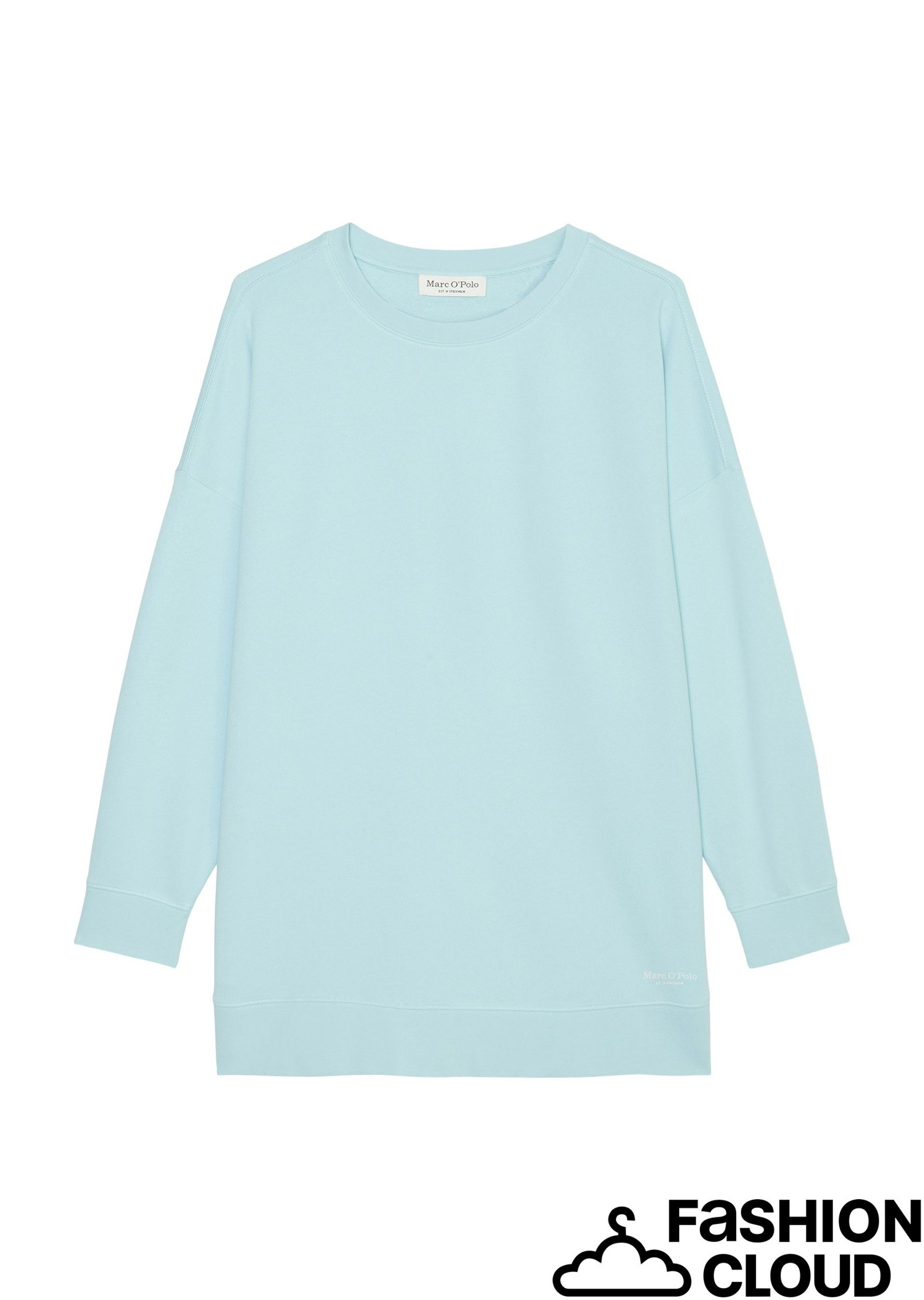 Marc O´Polo |  Marc O´Polo Sweatshirt  | XXL | morning sky