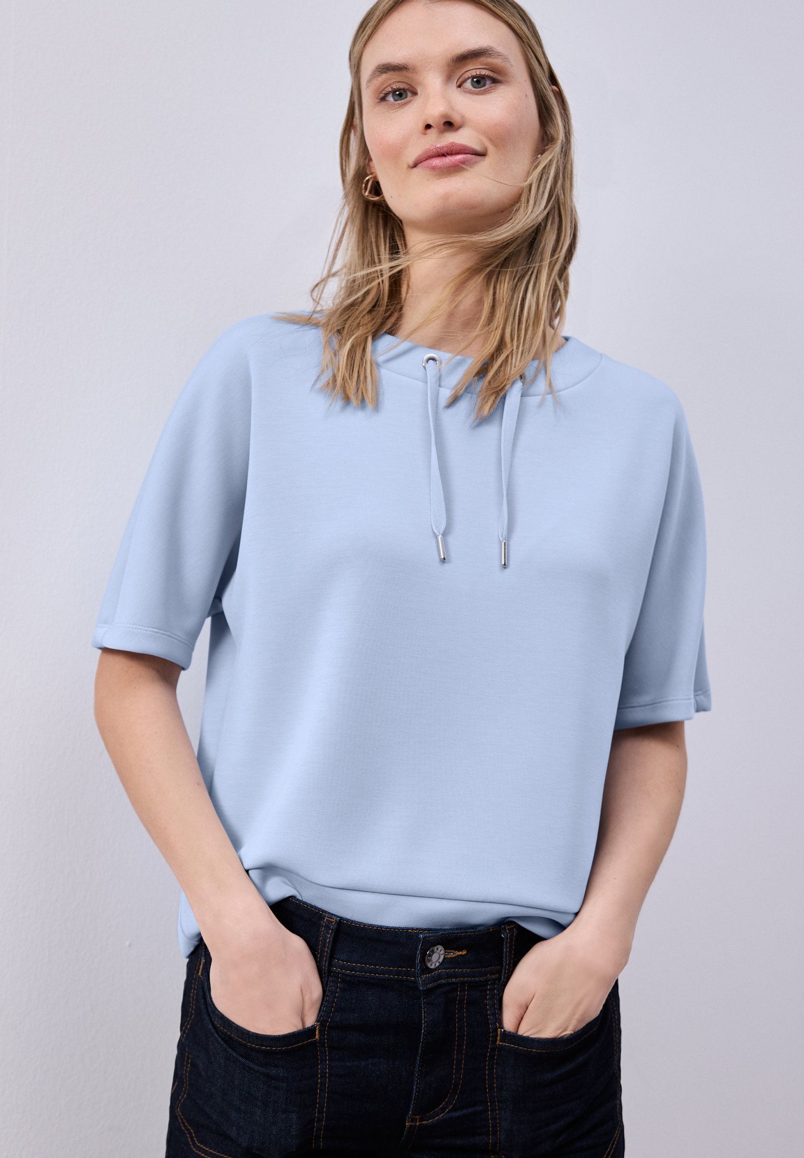 Street One Sweatshirt #6