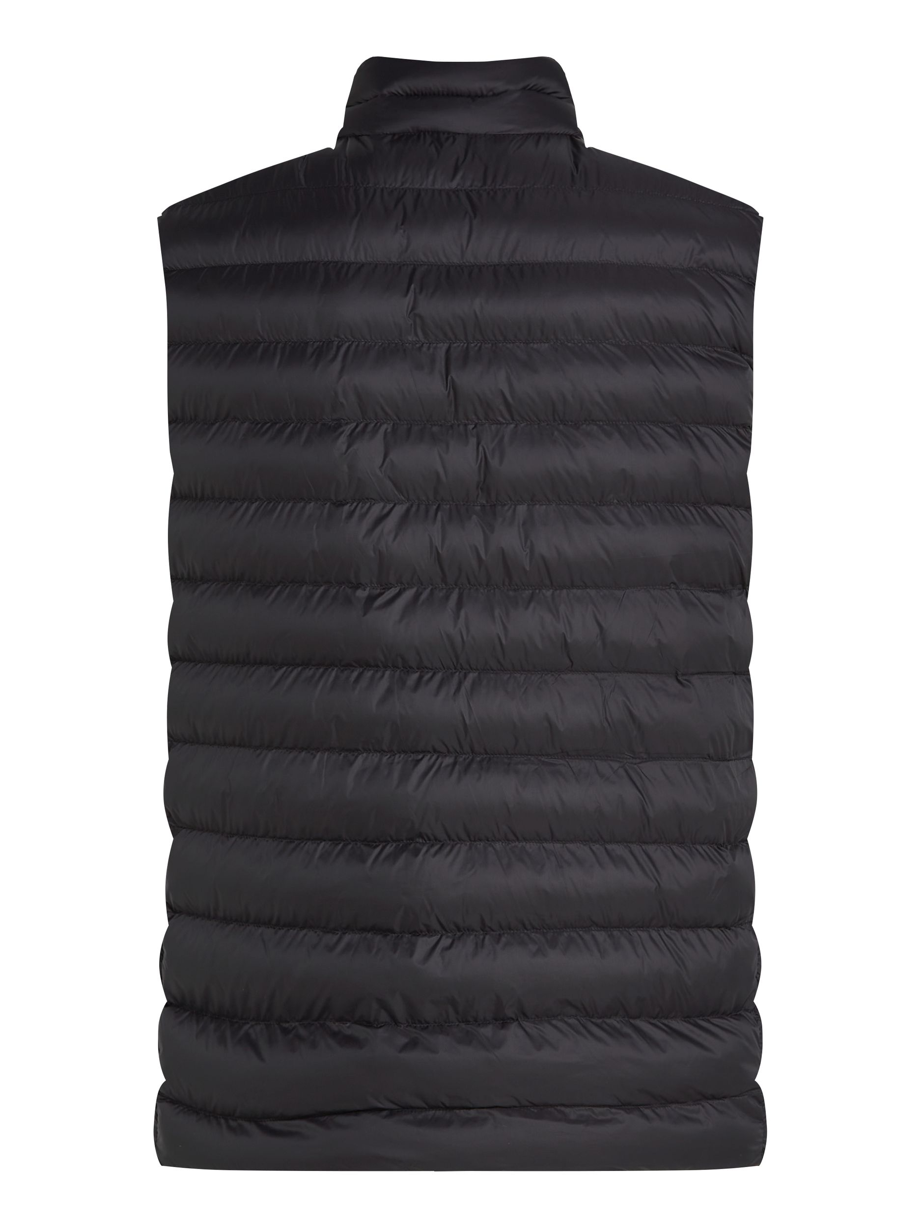 Tommy Hilfiger |  Tommy Hilfiger Weste  | XXXL | black