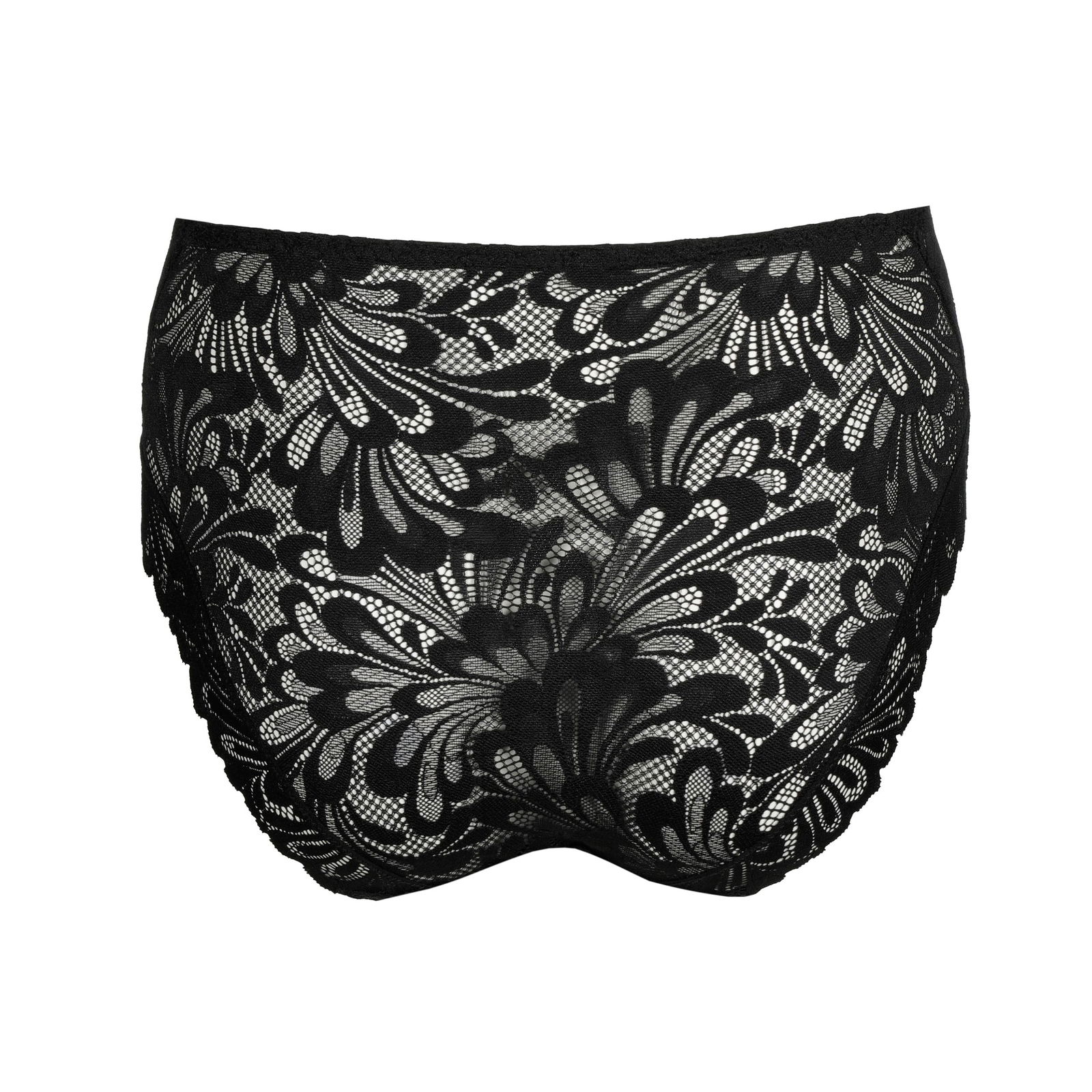 PrimaDonna |  PrimaDonna Slip  | 46 | schwarz