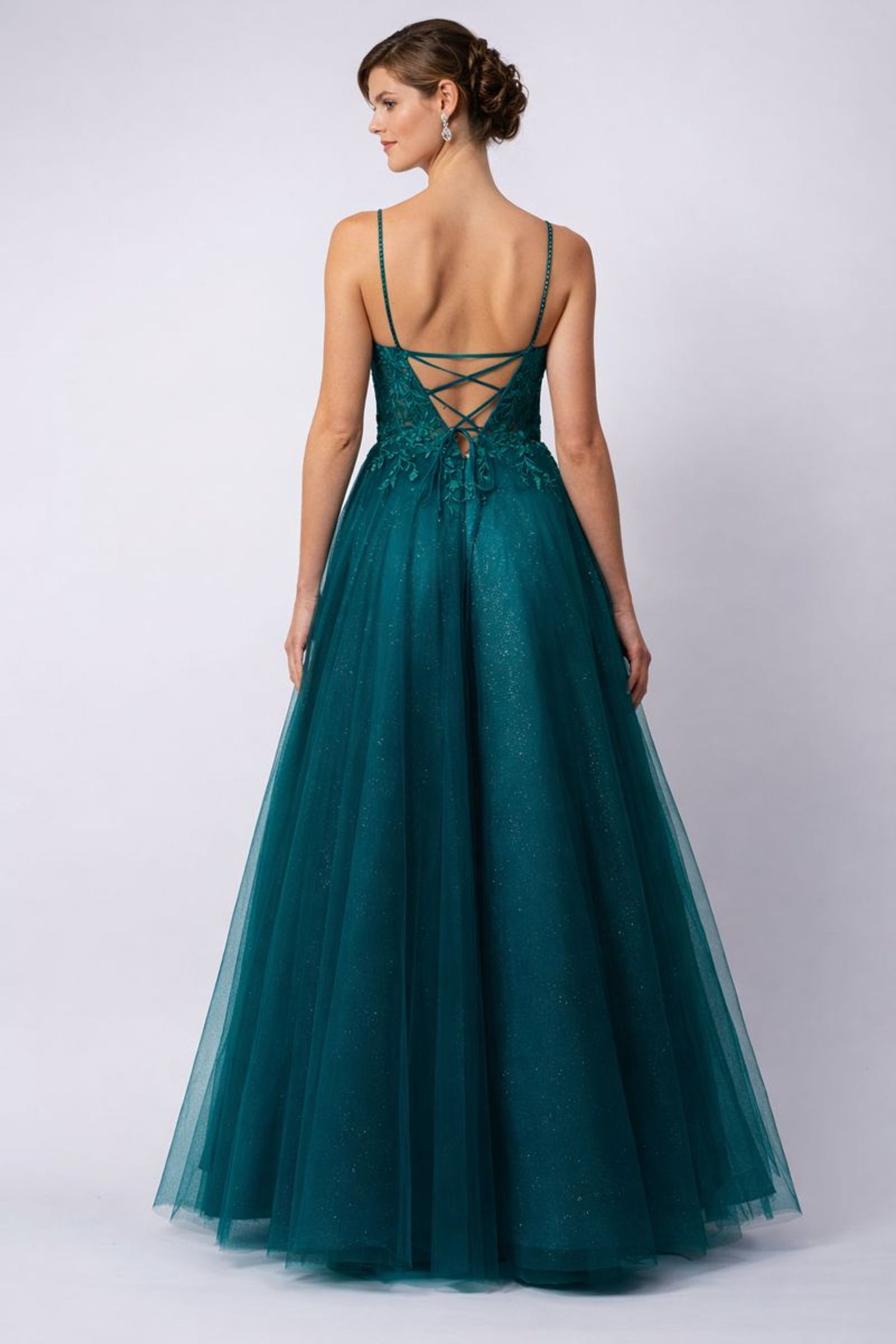 42f950ebdbcea6ef263bf546b8c508cb Mascara London | Mascara London Abendkleid | 36 | forest