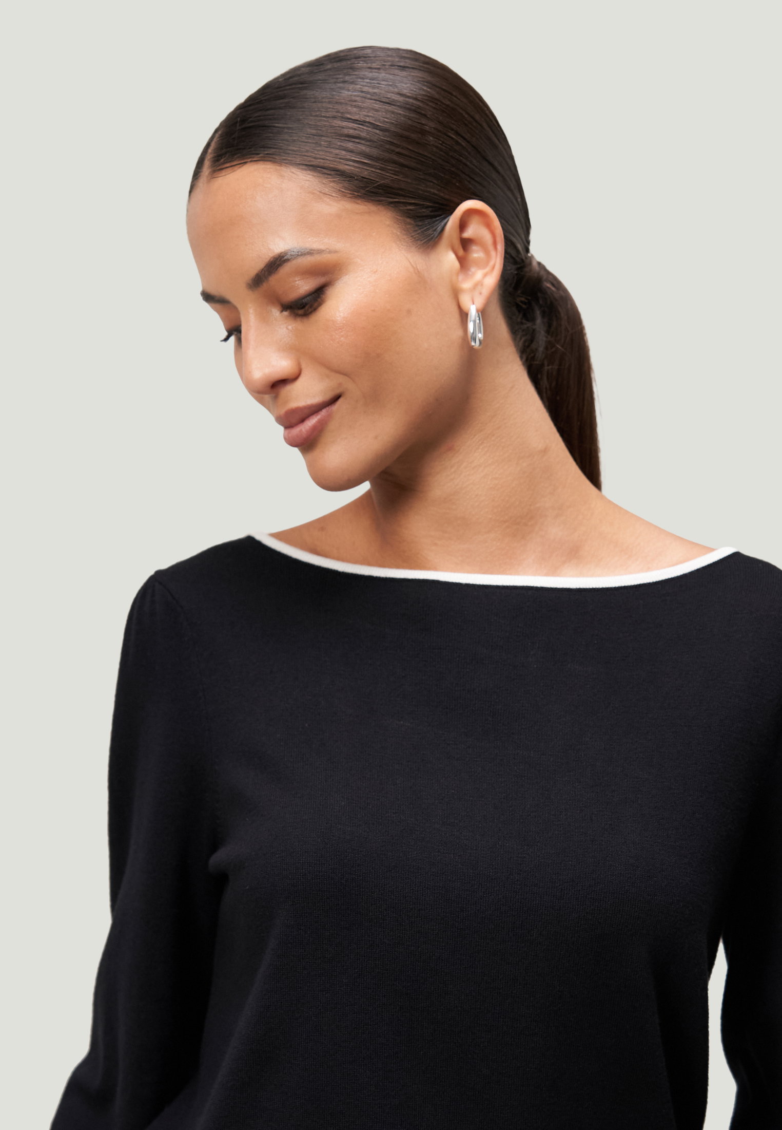 Zero Pullover #5