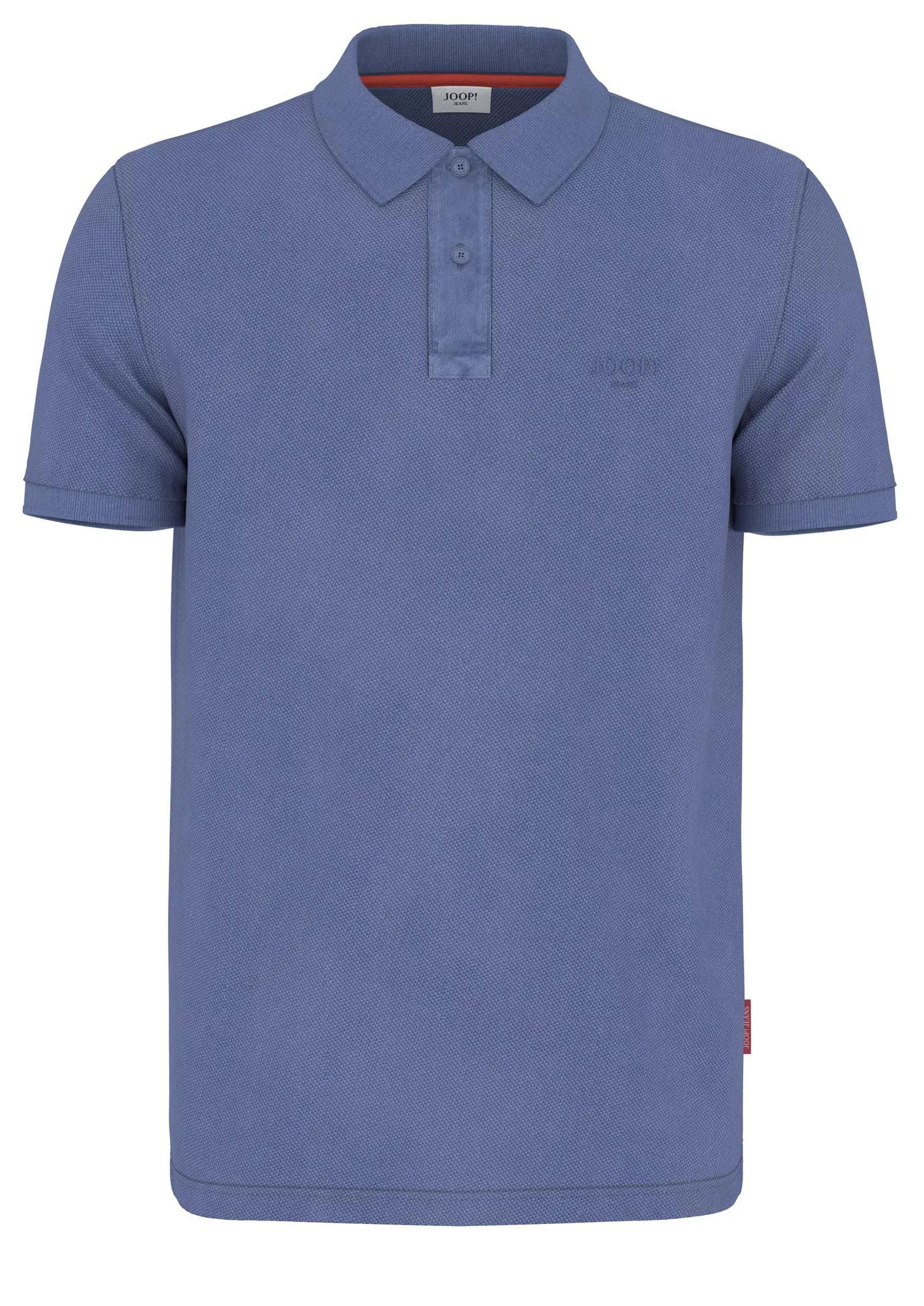 77dccf3ccab6cd604094c84b5a33f586 JOOP! JEANS |  JOOP! JEANS Poloshirt "Ambrosian" | XXL | black