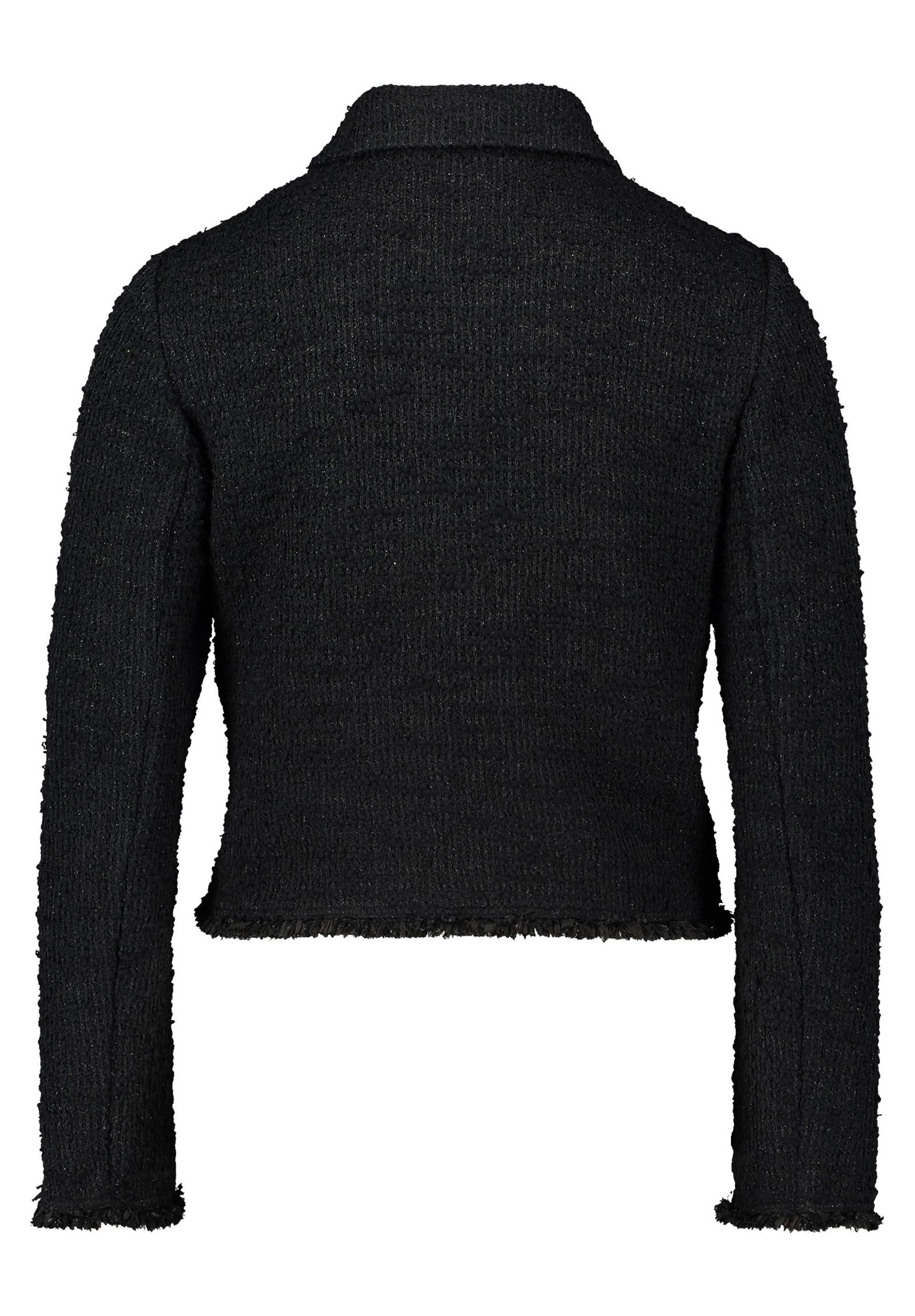 Betty Barclay |  Betty Barclay Funktionsjacke  | 38 | schwarz