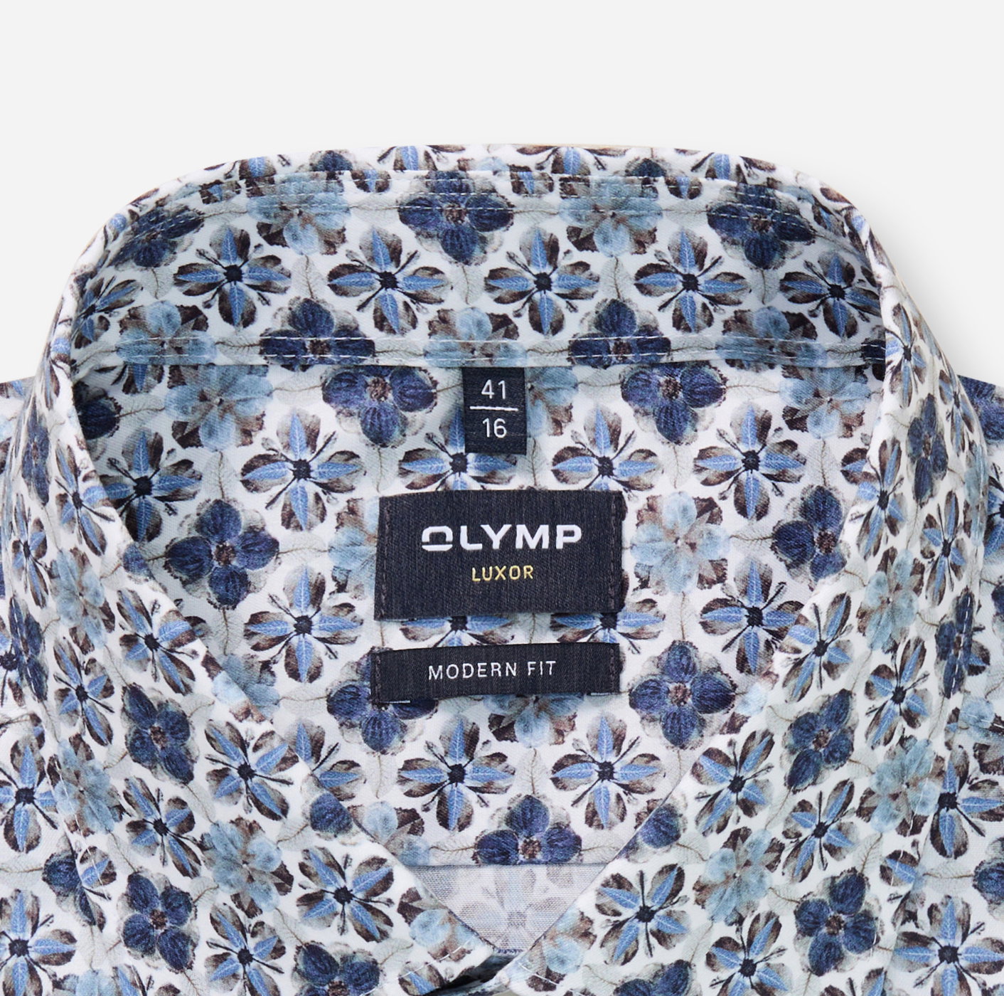 Olymp Hemd Modern Fit #2
