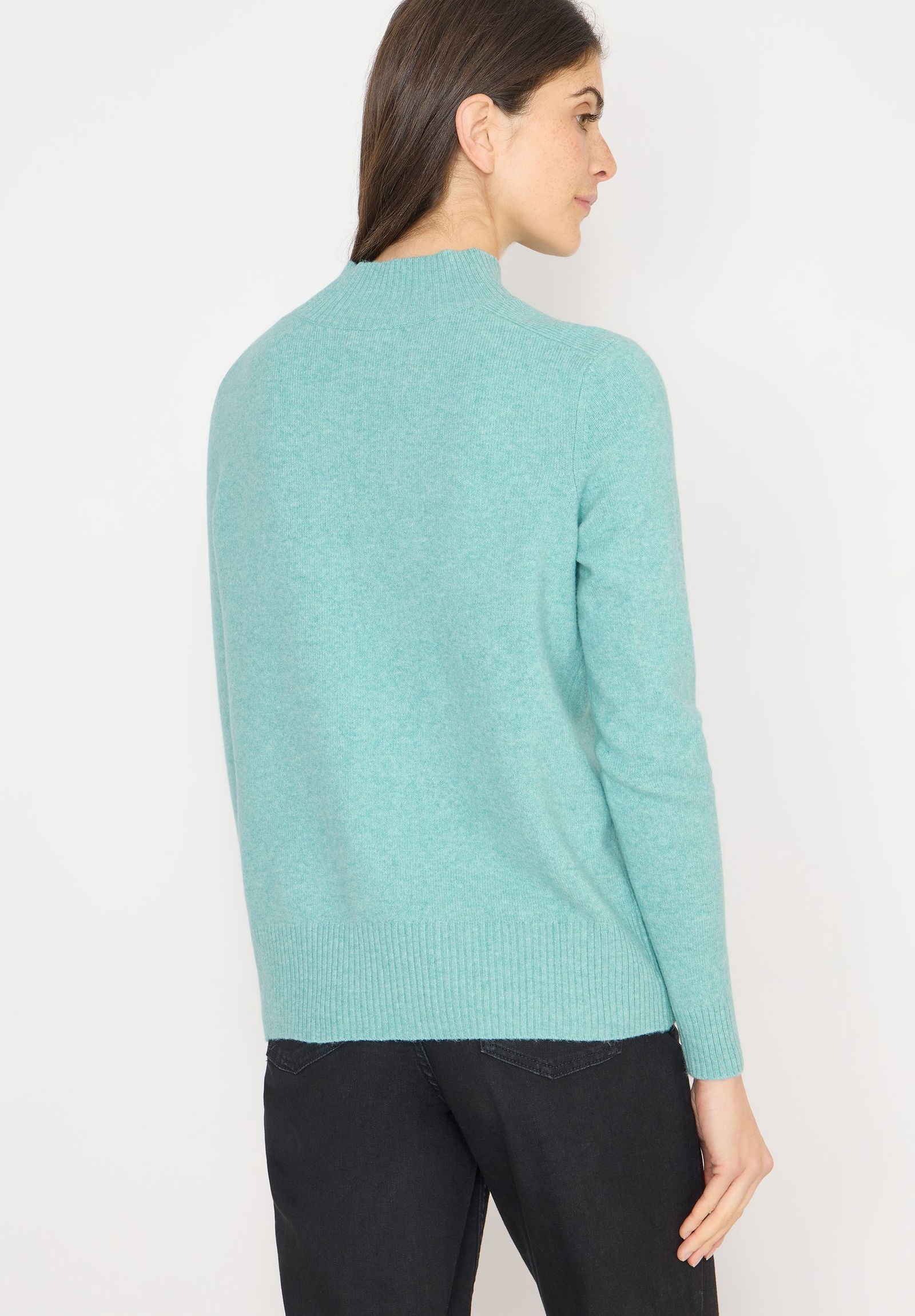 CECIL |  CECIL Pullover  | M | 11231_17358