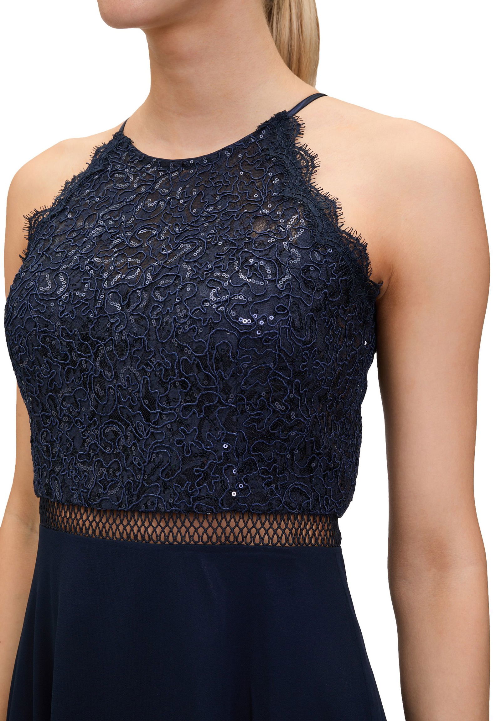 VM by Vera Mont |  VM by Vera Mont Kurzes Kleid  | 36 | azalea purple