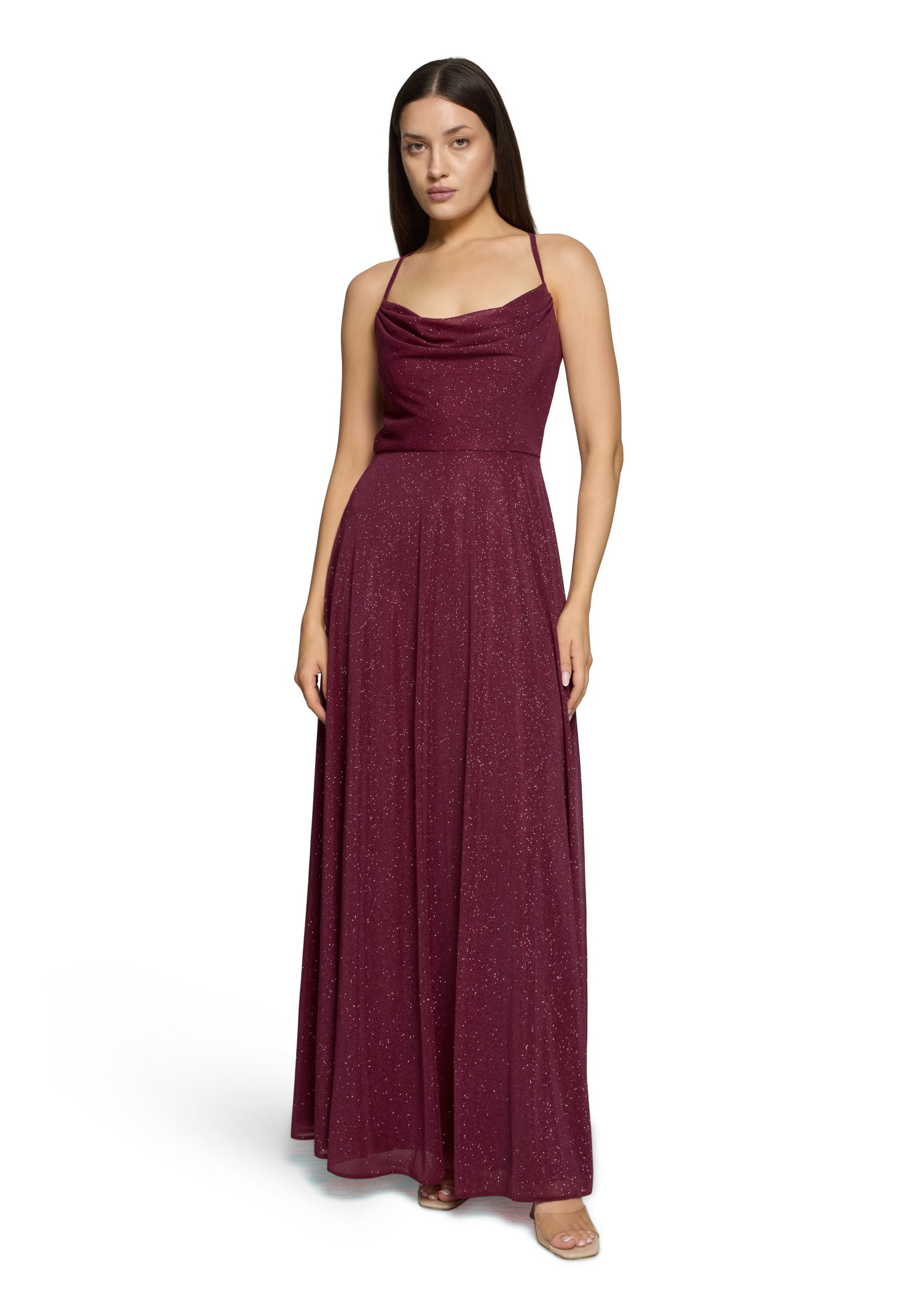 Suddenly Princess  Abendkleid #3