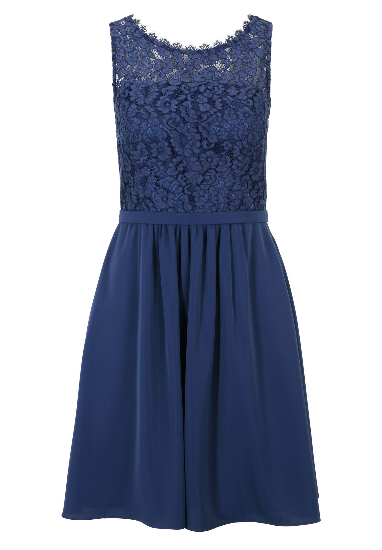 99aca44aff09a8139fa5693dfb6b13dc VM by Vera Mont Kurzes Kleid