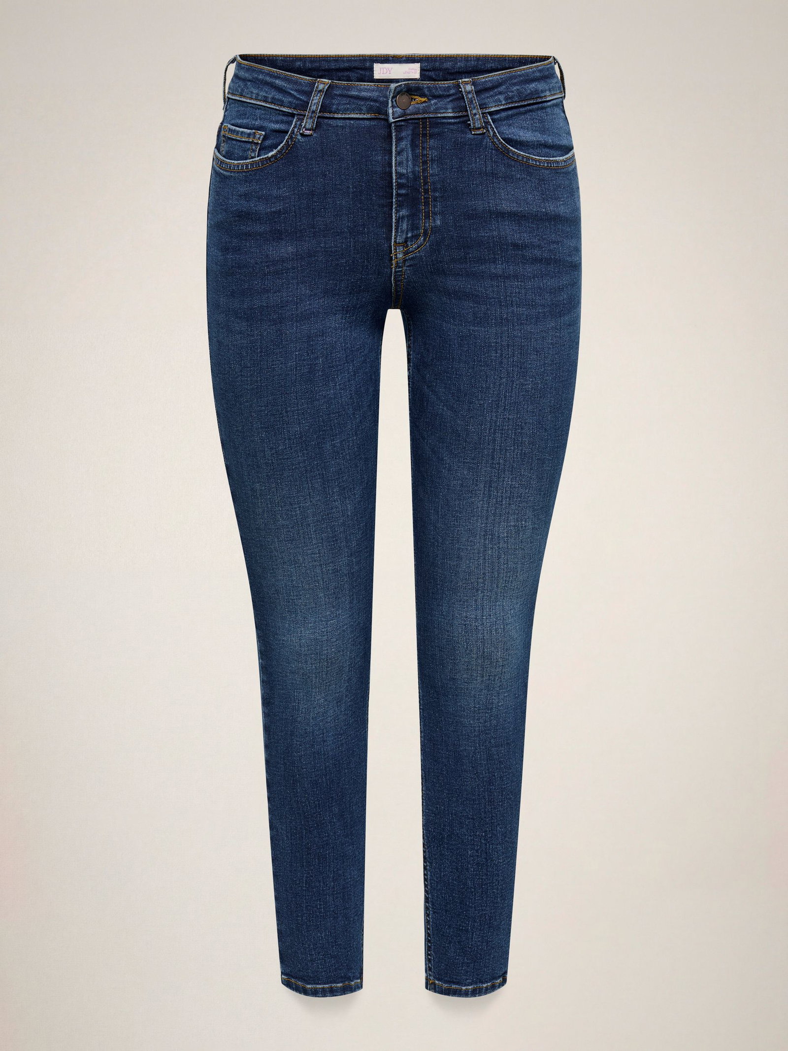 JDY |  JDY Skinny Jeans  | XS/30 | dark blue denim