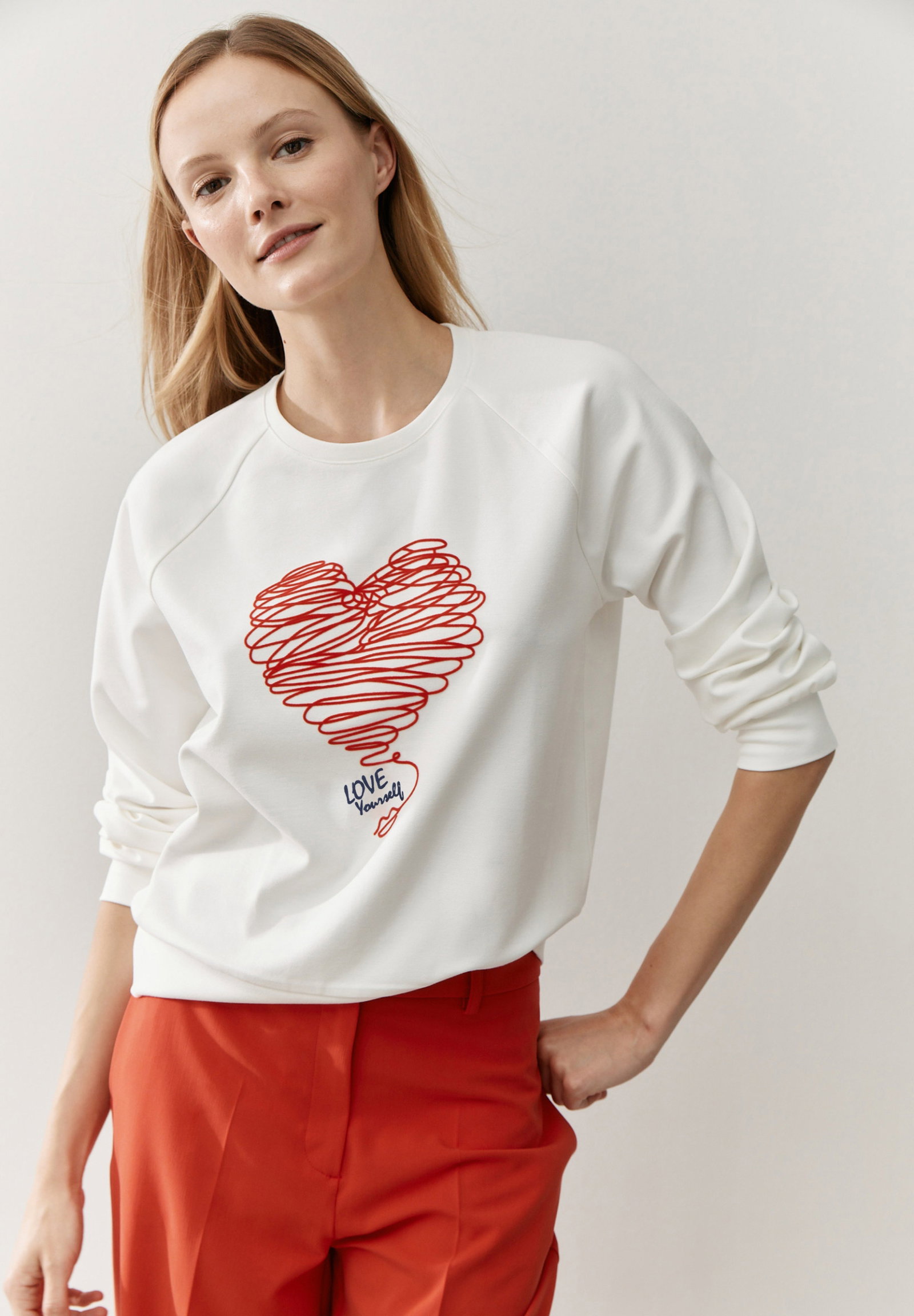 More & More Sweatshirt #3