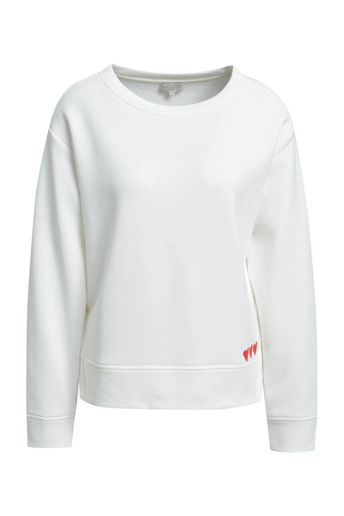 Milano Italy Sweatshirt #1