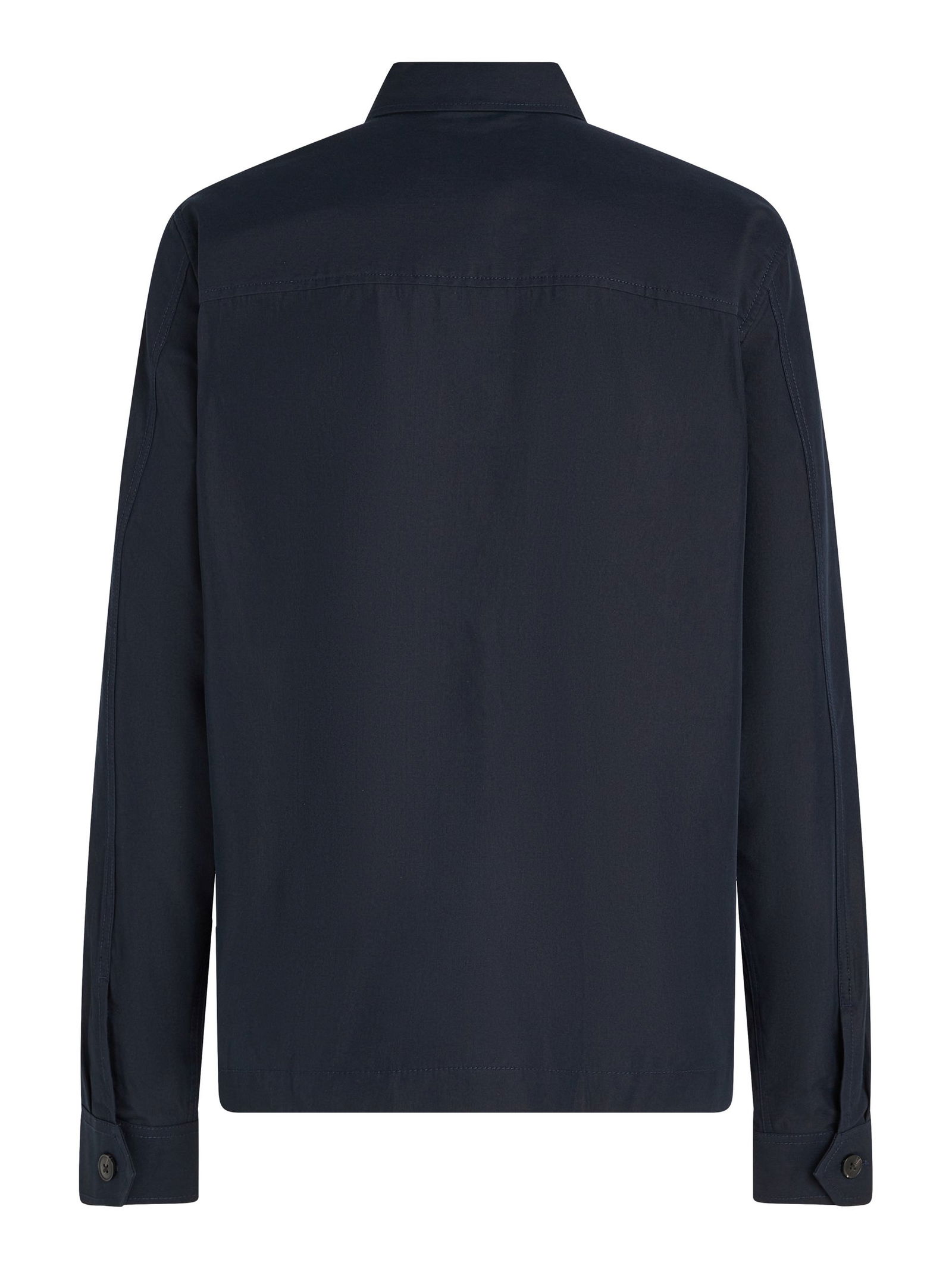 Tommy Hilfiger |  Tommy Hilfiger Blouson  | XXL | desert sky