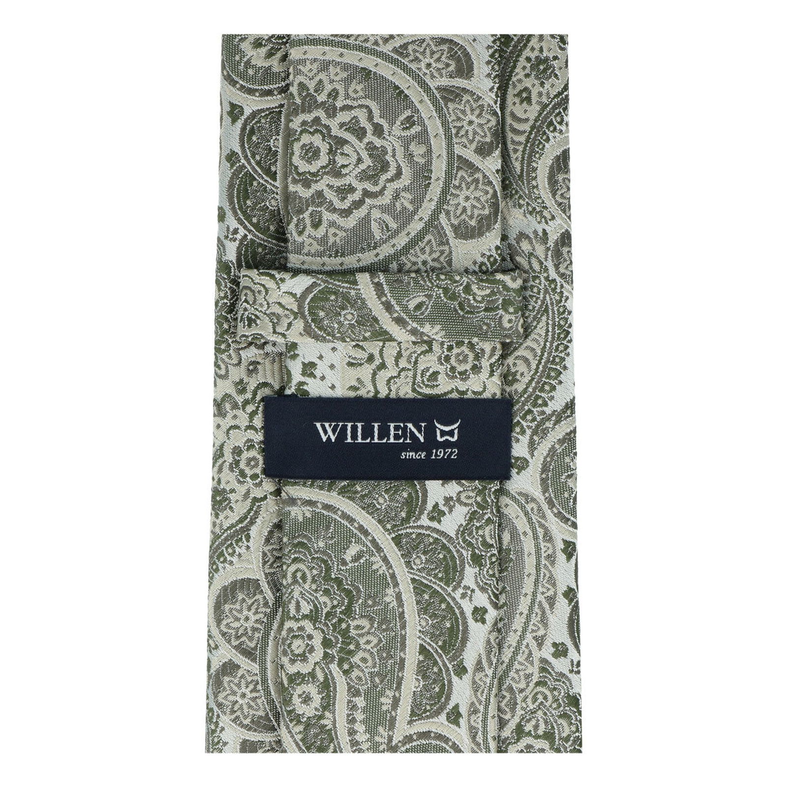 Willen |  Willen Krawatte  | STK | helloliv