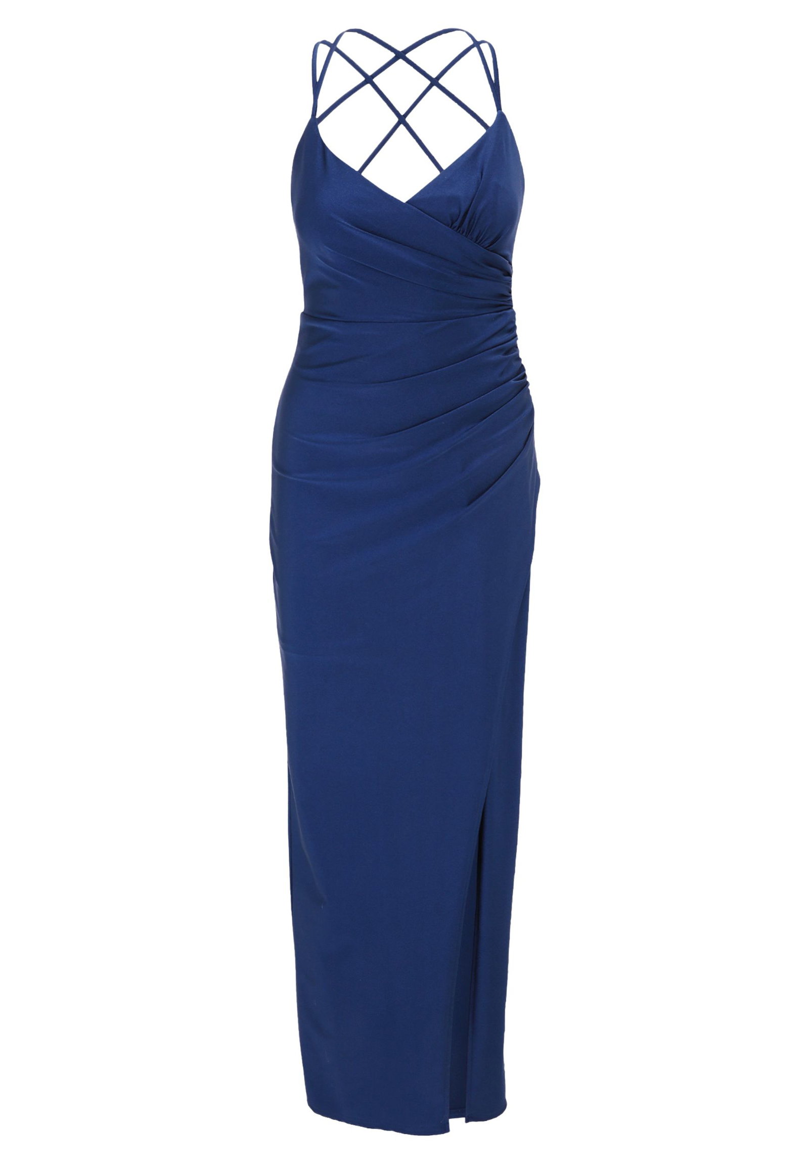 Suddenly Princess Abendkleid #1