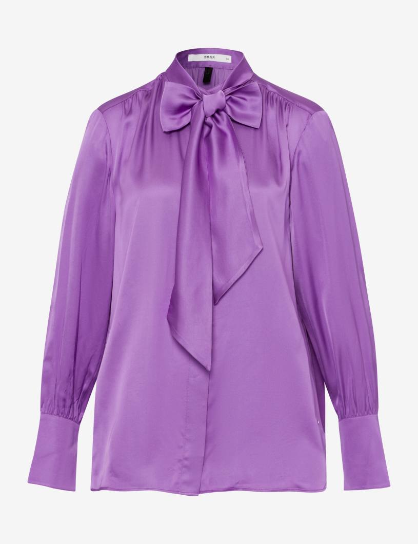 Brax Druckbluse #1