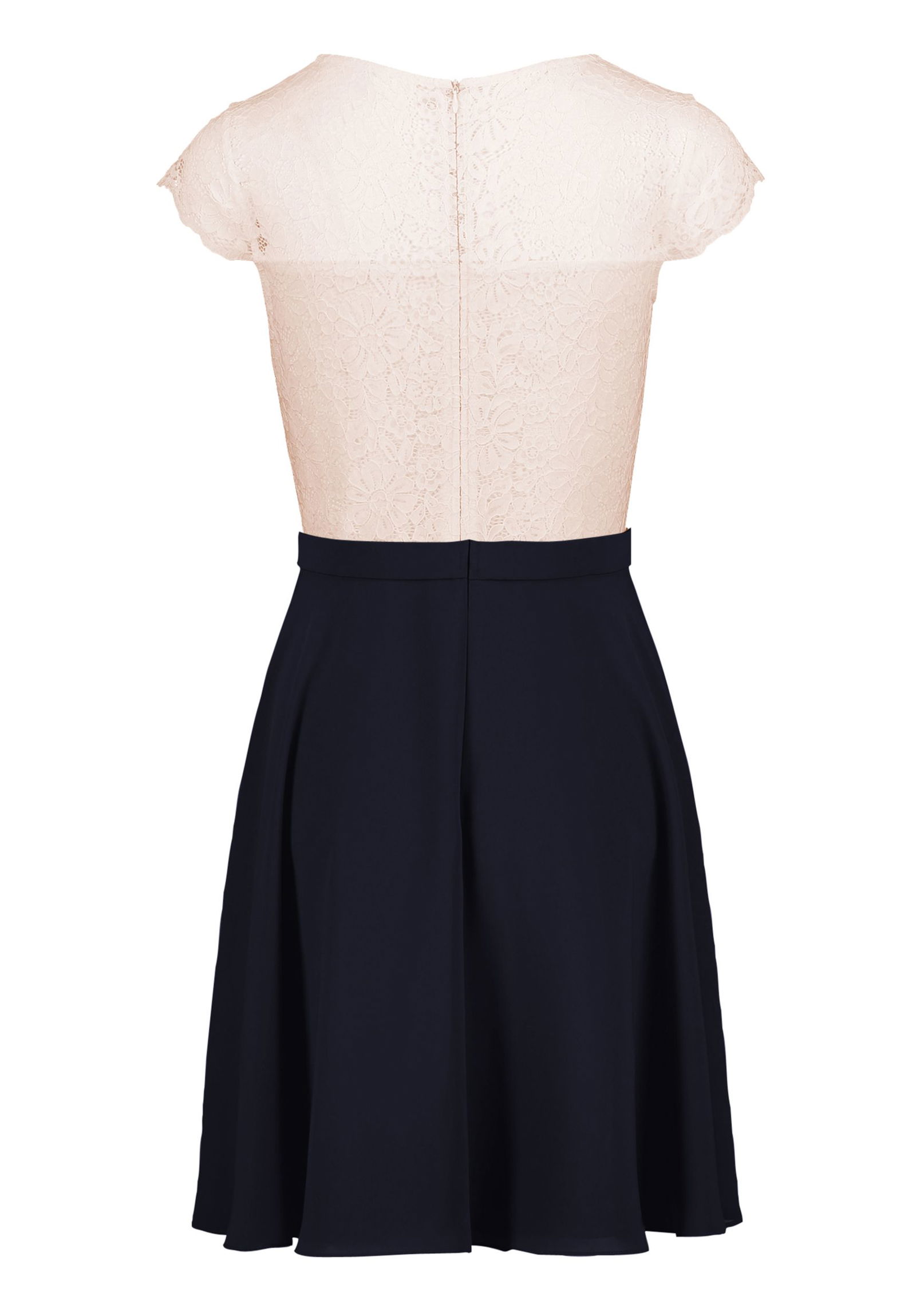 f8cfd9b9425bf6f1931d72f7bf2c7f3b VM by Vera Mont Kurzes Kleid