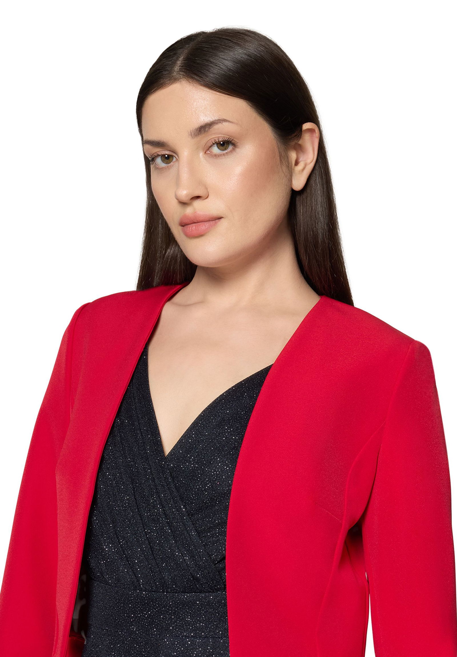 Vera Mont |  Vera Mont Bolero | 44 | red rose