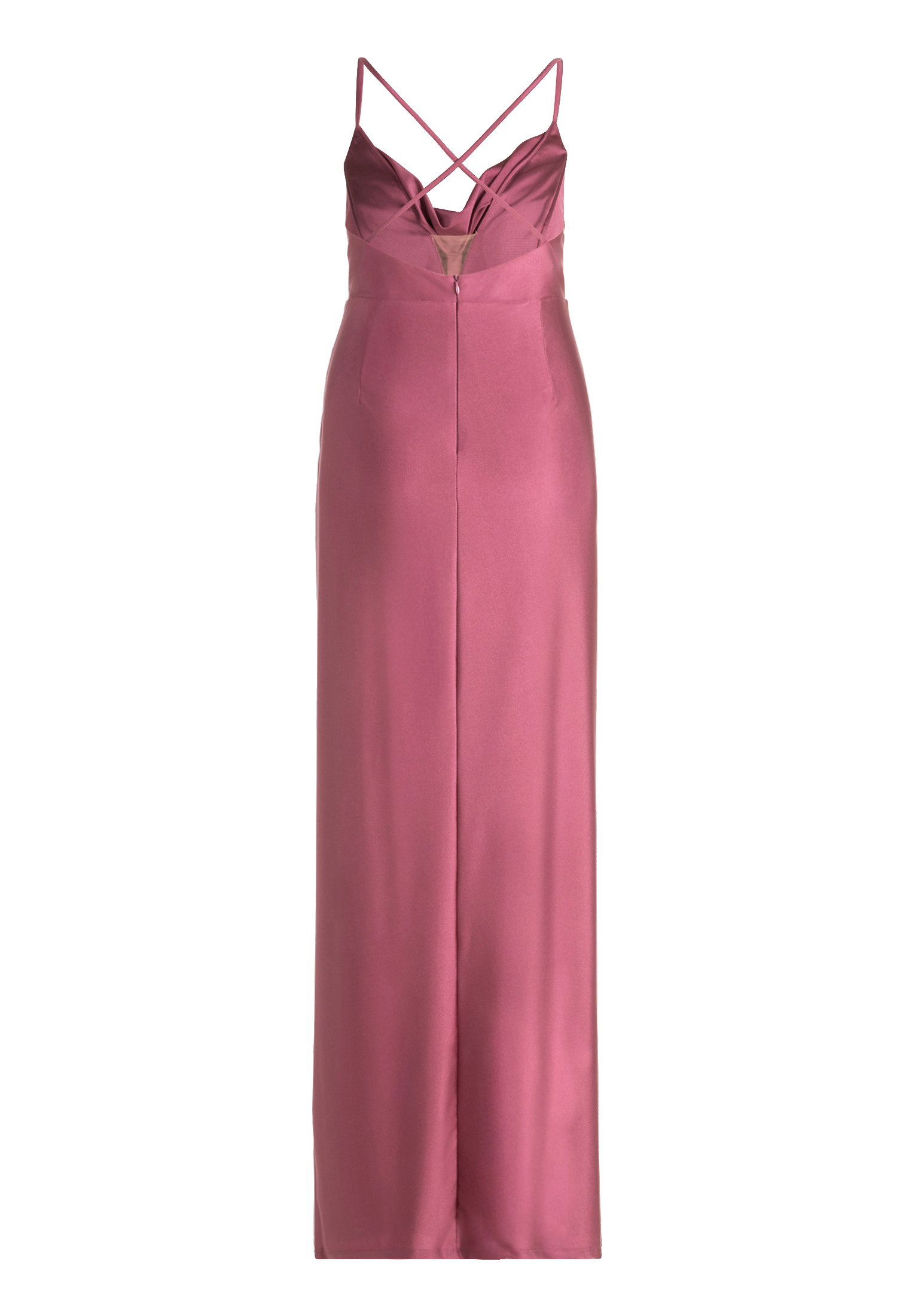 VM by Vera Mont Langes Abendkleid #2