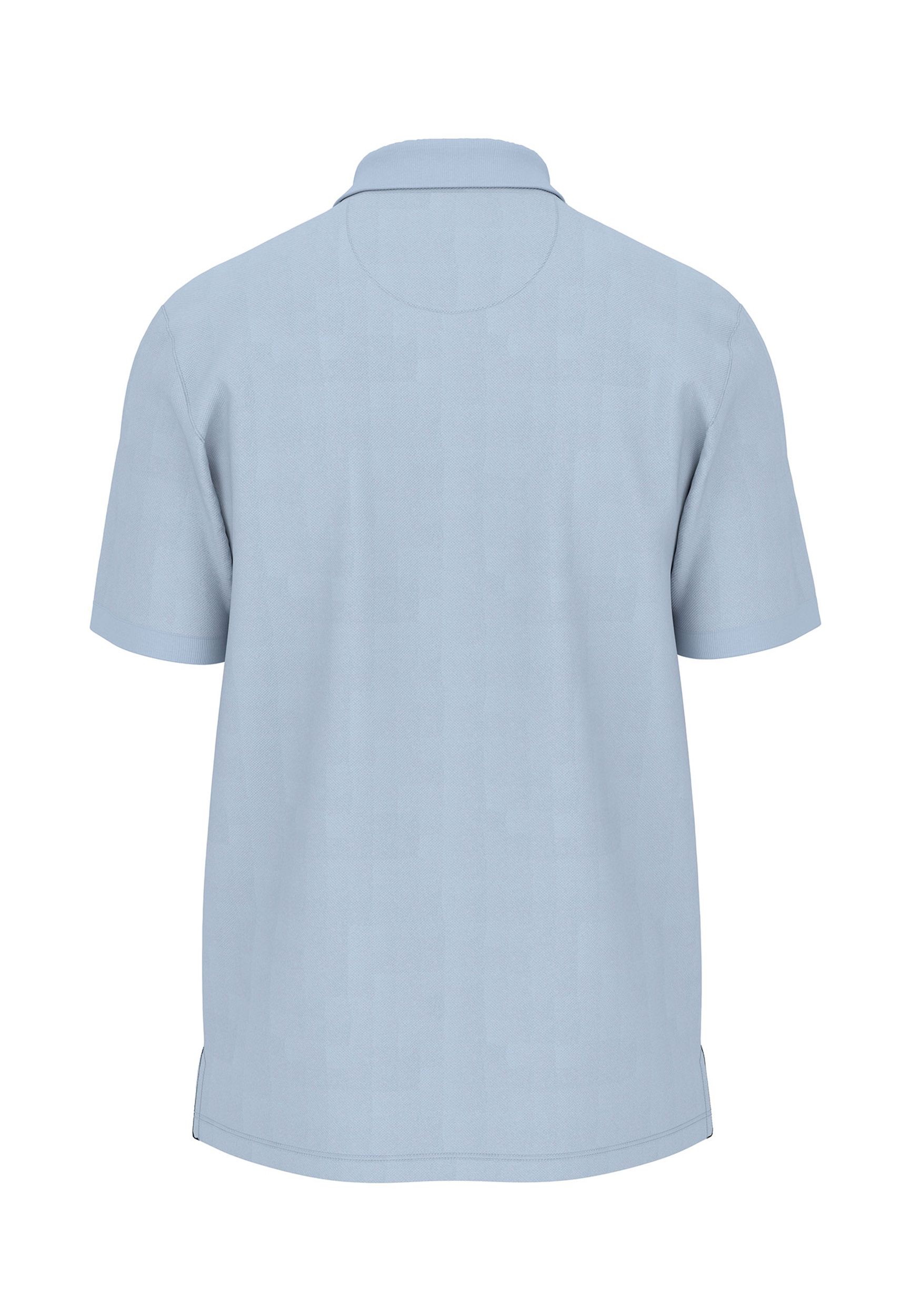 Fynch Hatton |  Fynch Hatton Poloshirt  | L | summer breeze