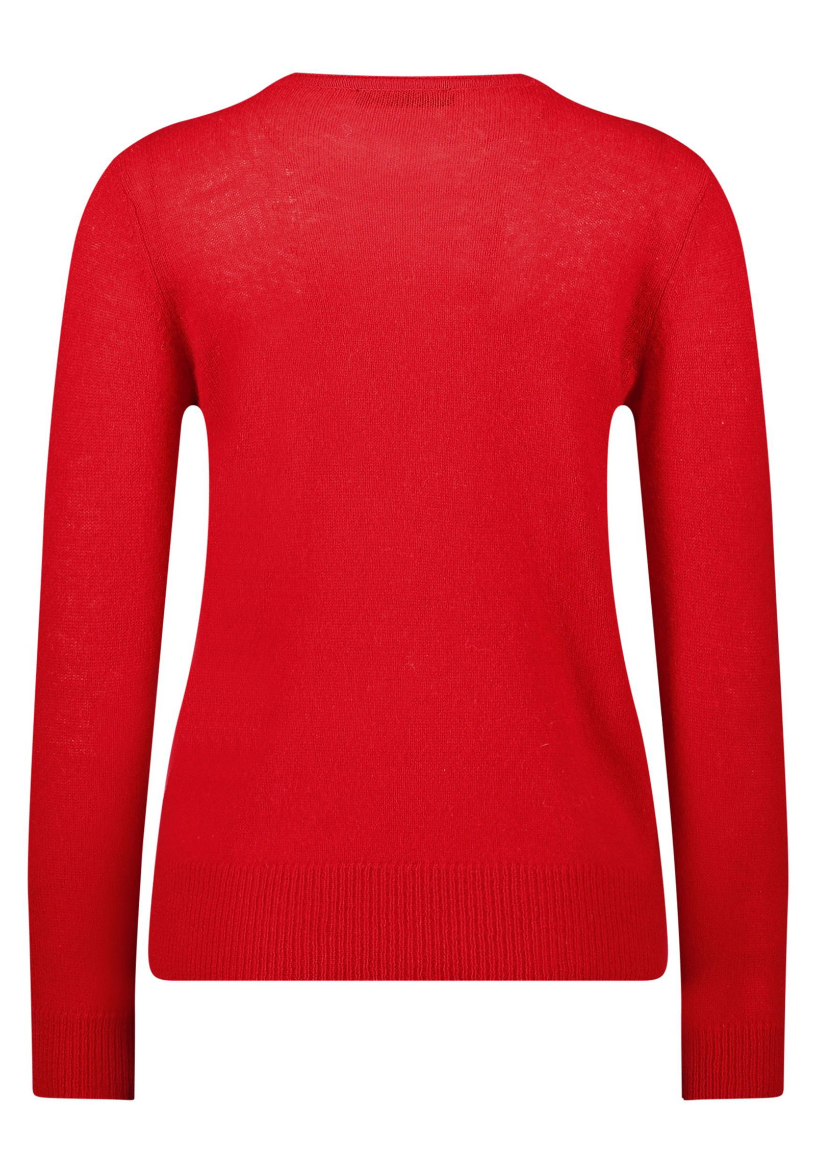 Betty Barclay | Betty Barclay Pullover | 48 | rot
