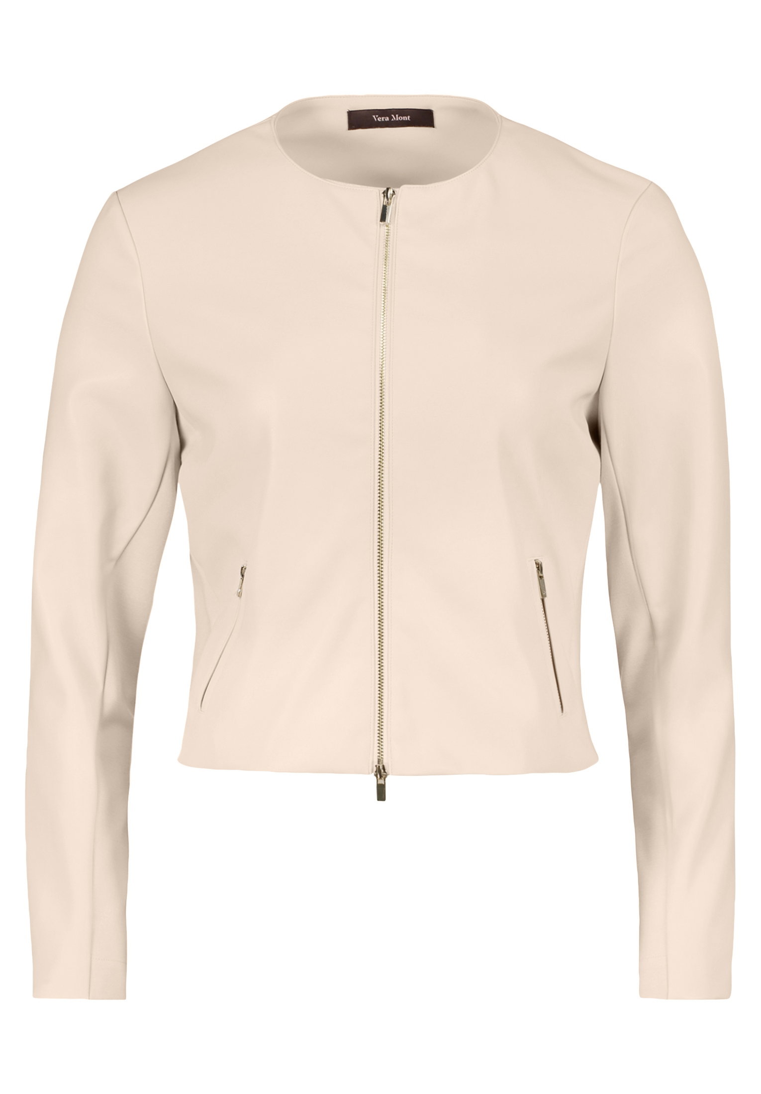 Vera Mont Blazer-Jacke #1