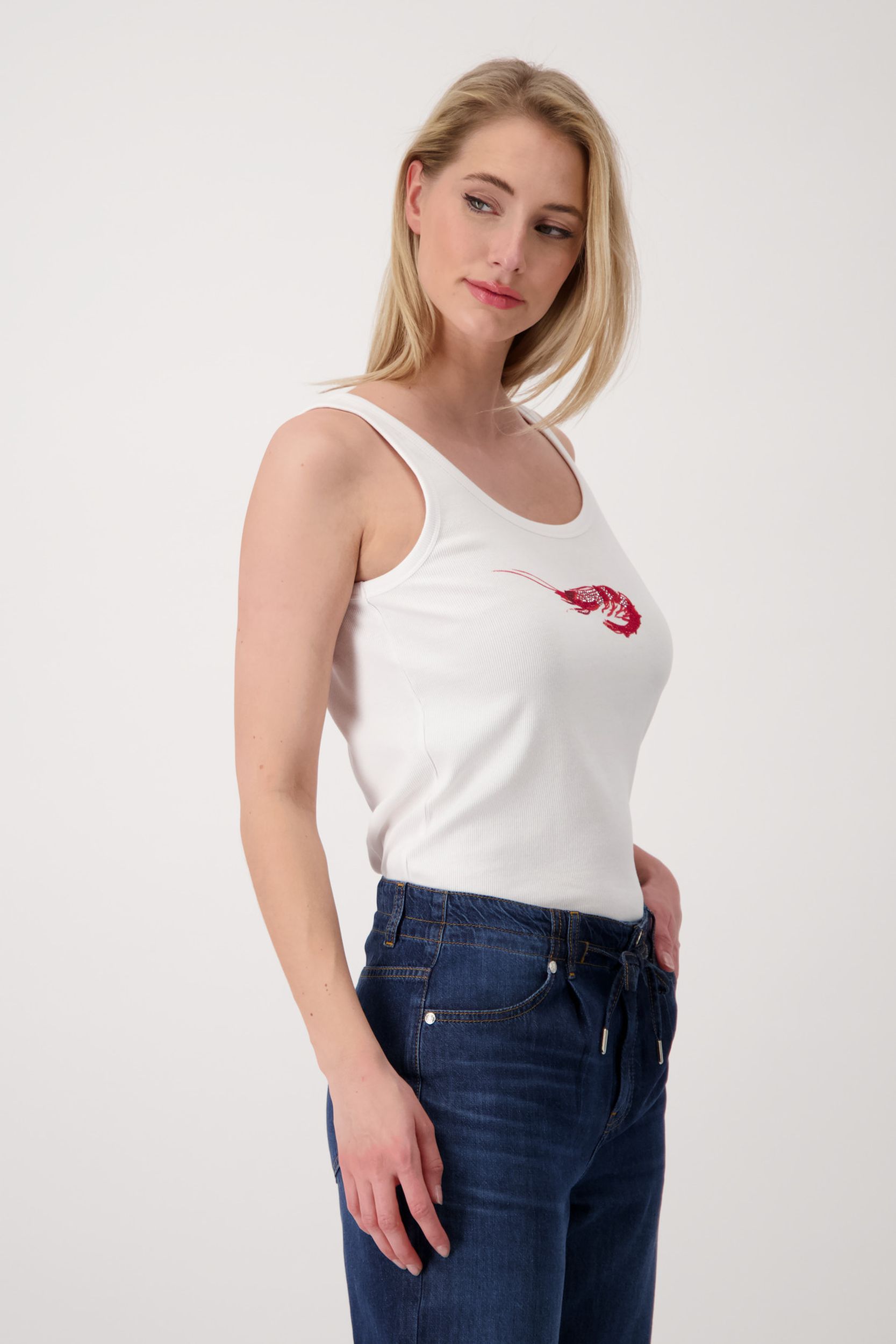 Monari |  Monari Top  | 42