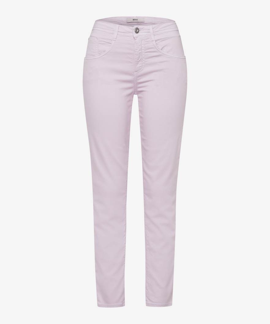 Brax Five-Pocket-Röhrenjeans "Shakira S" #1