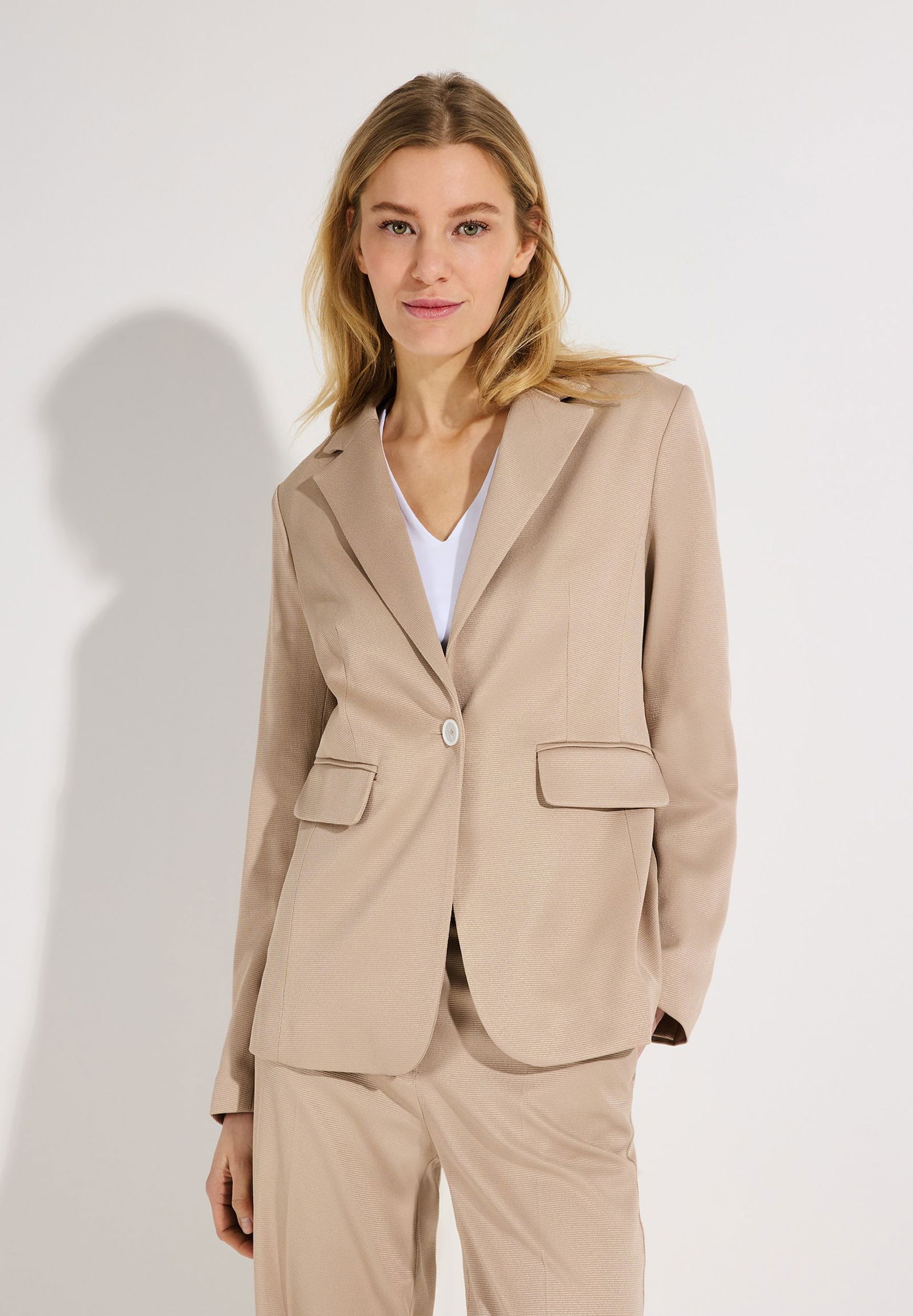 More & More |  More & More Kurzblazer  | 36 | 1500_0214