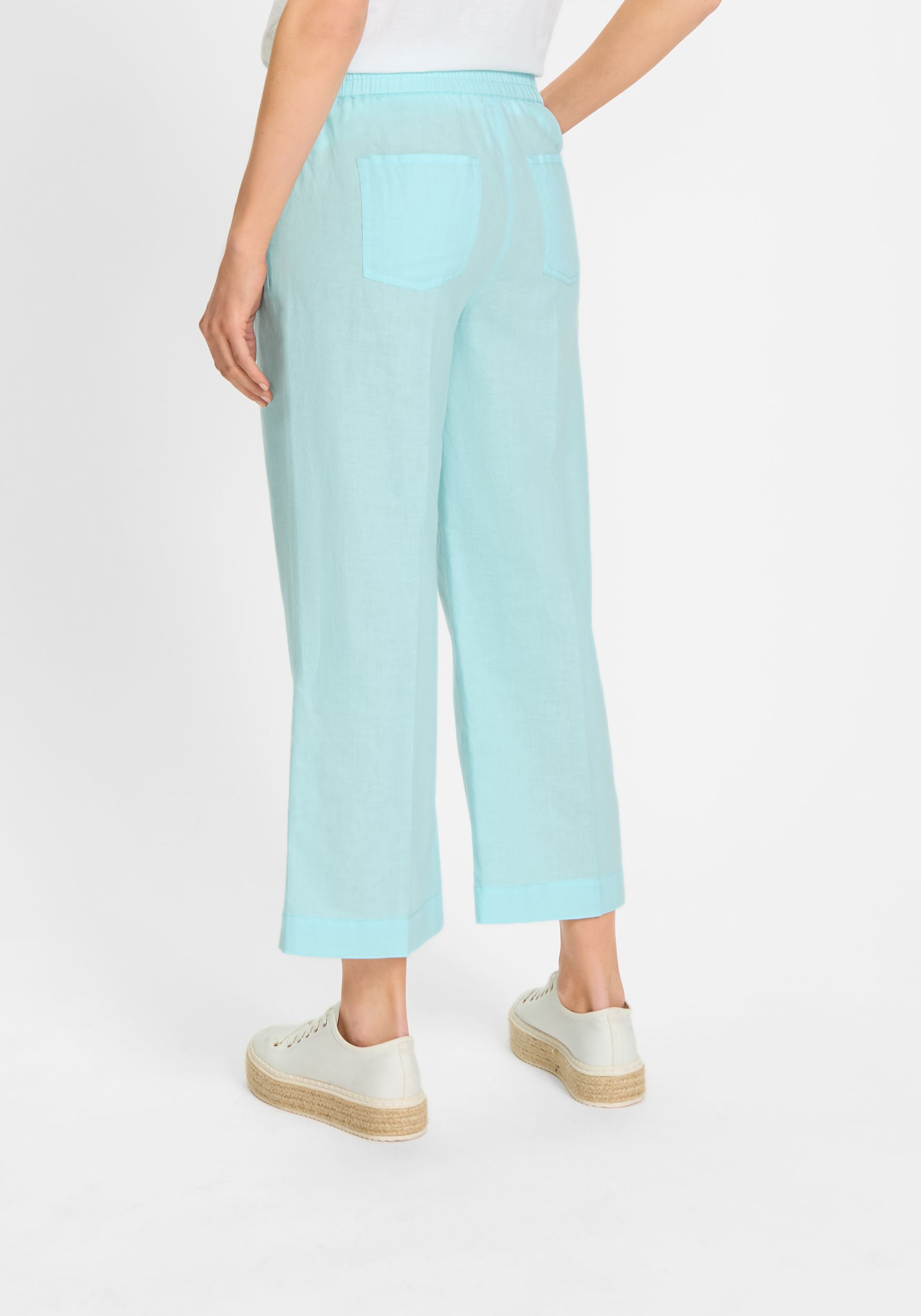Olsen |  Olsen 7/8-Hose  | 48