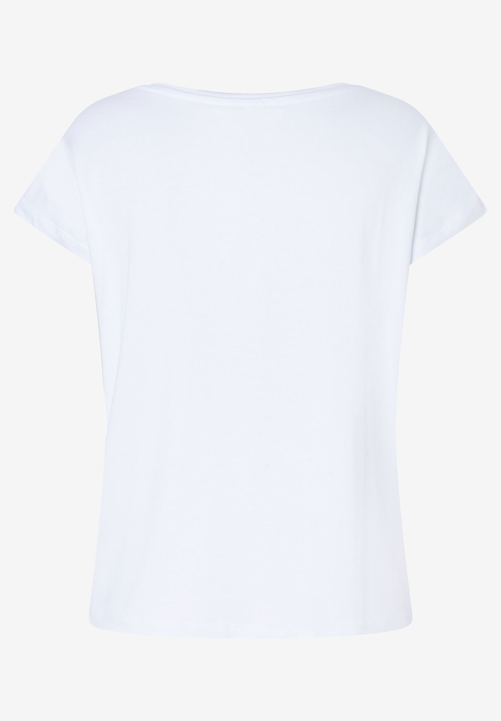 More & More |  More & More Shirt  | 44 | weiss