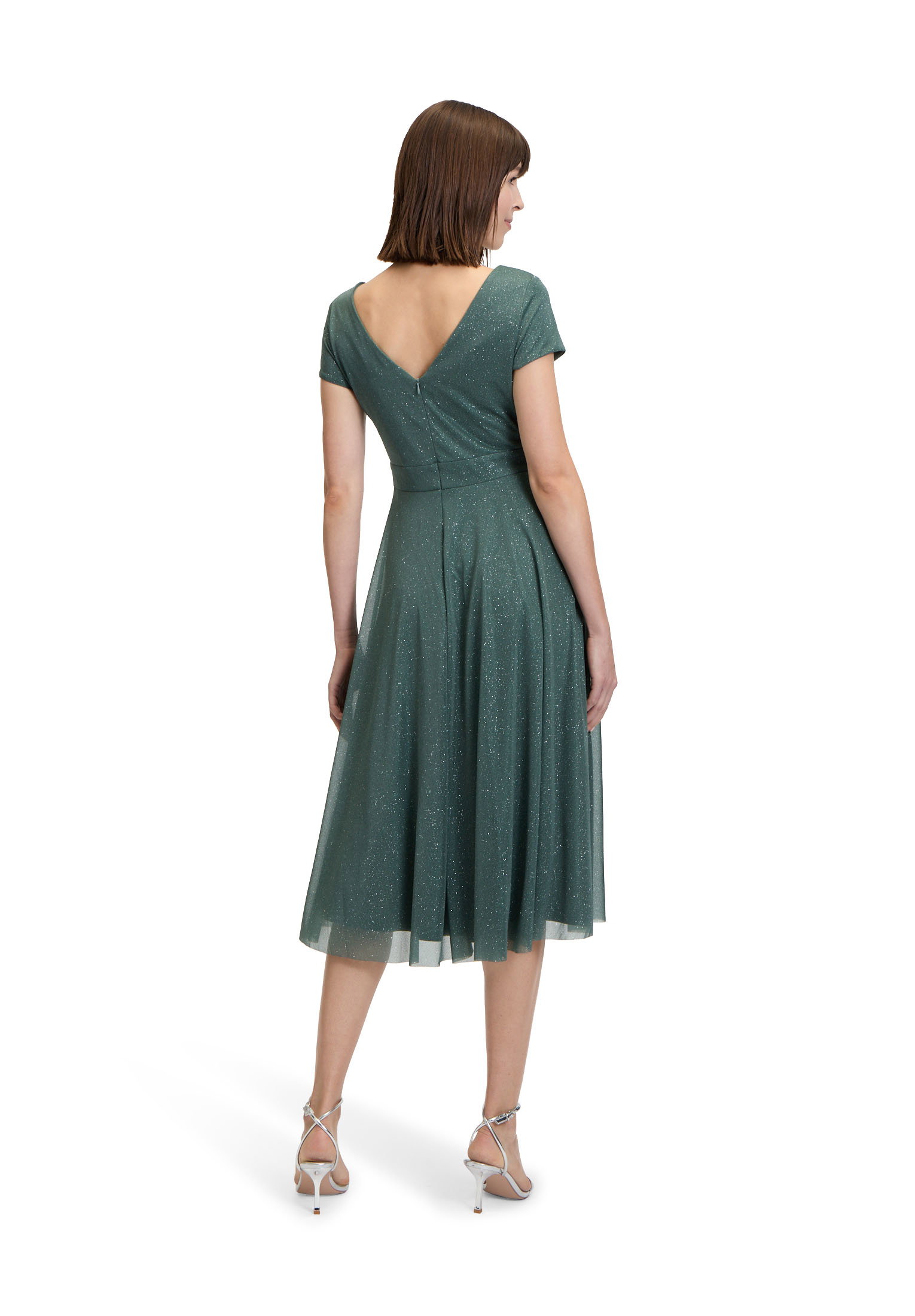 Vera Mont Kurzes Kleid #4