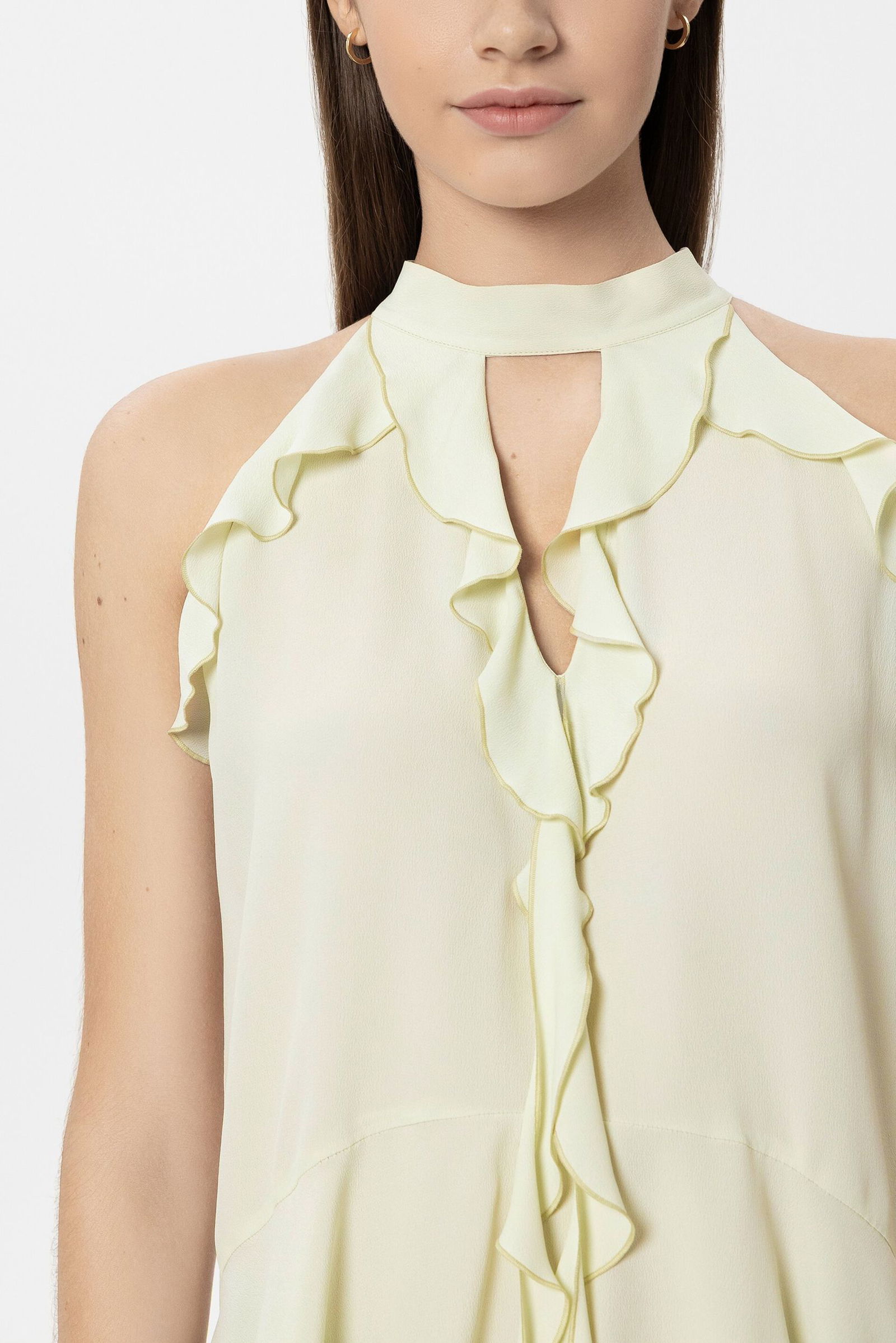 Luisa Cerano |  Luisa Cerano Weste  | 40 | 1952_316