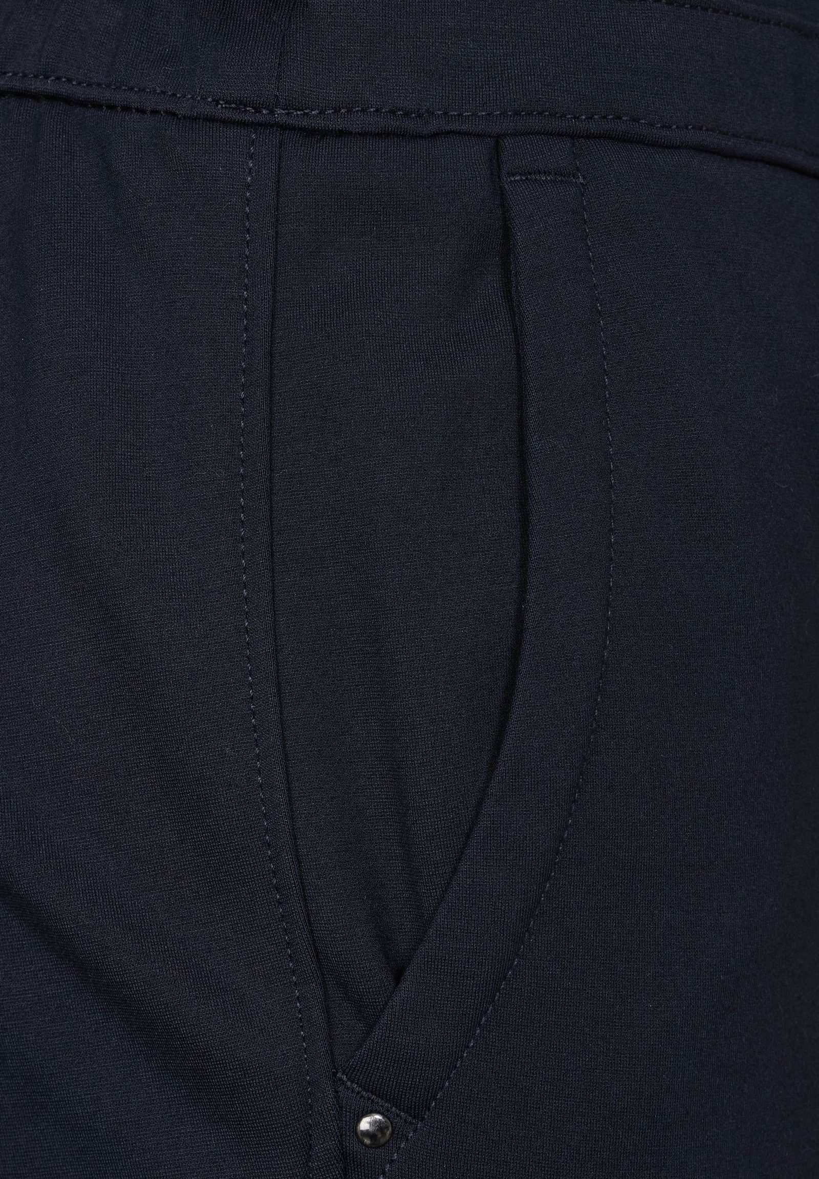 Street One |  Street One Schmale Hose  | 36/30 | deep blue