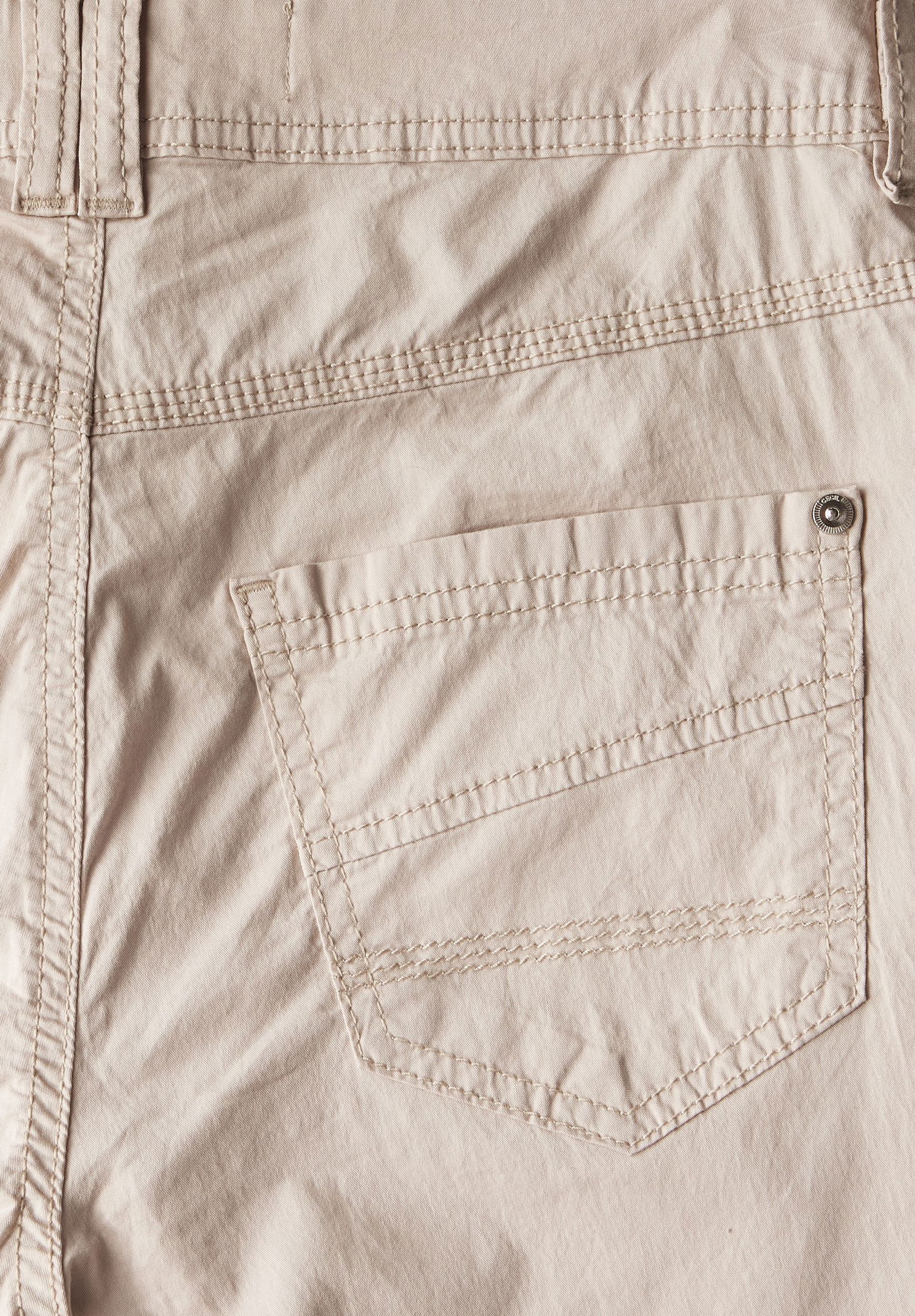 CECIL |  CECIL Jeansshorts  | 30/22 | 11231_16560