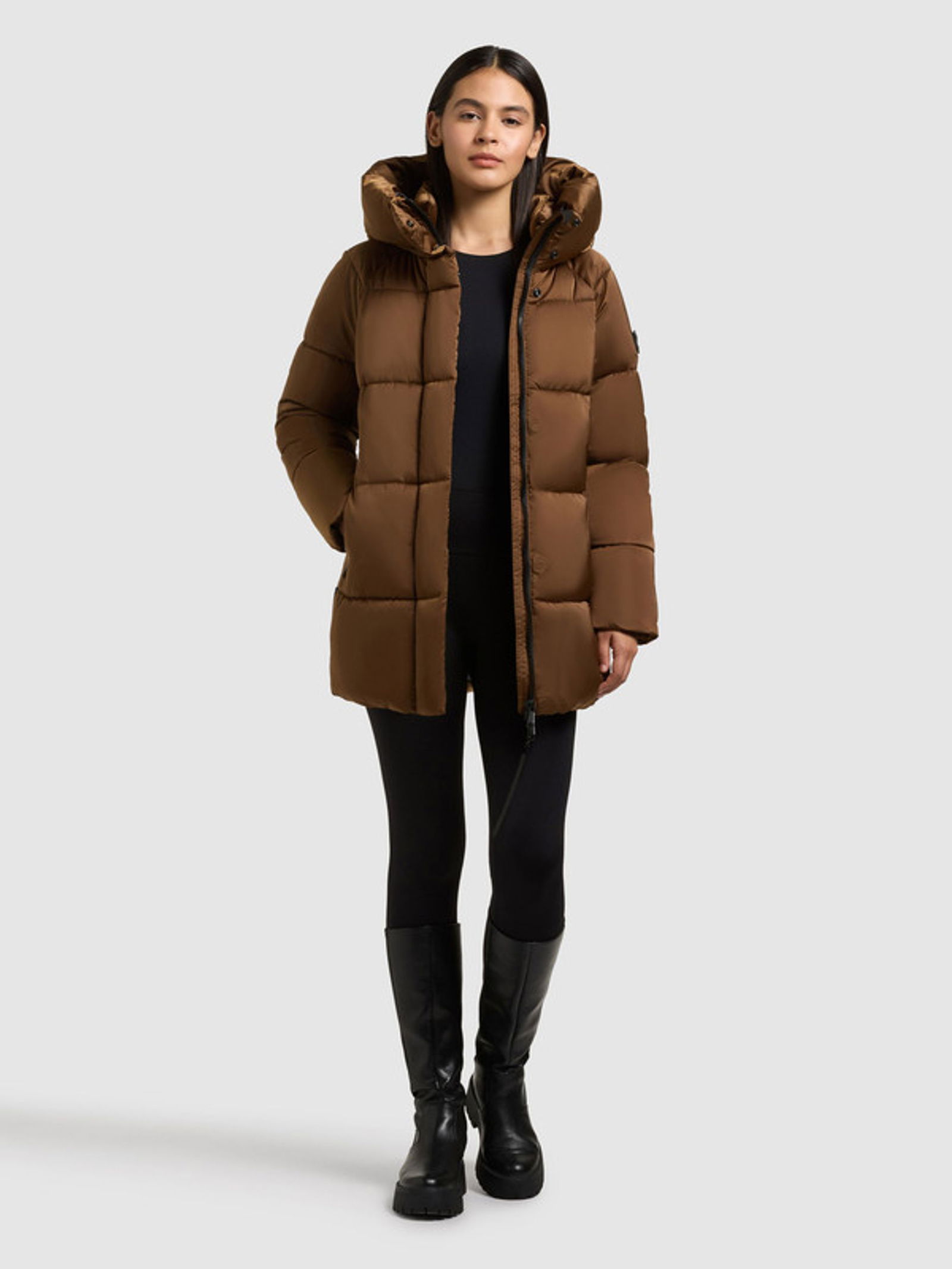 Khujo | Khujo Funktionsjacke | XL | 1616_572