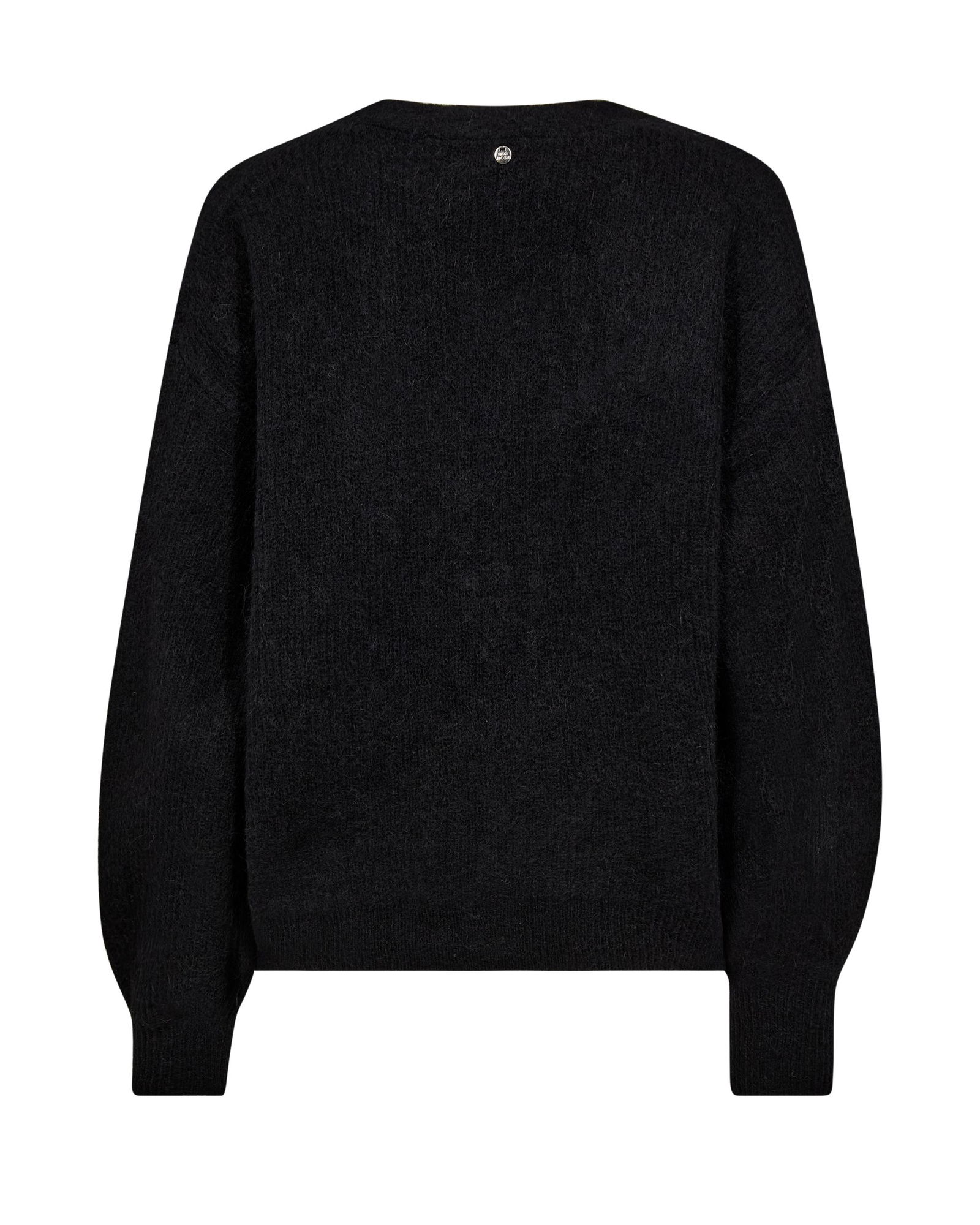 Mos Mosh |  Mos Mosh Strickcardigan "Thora" | XL | black