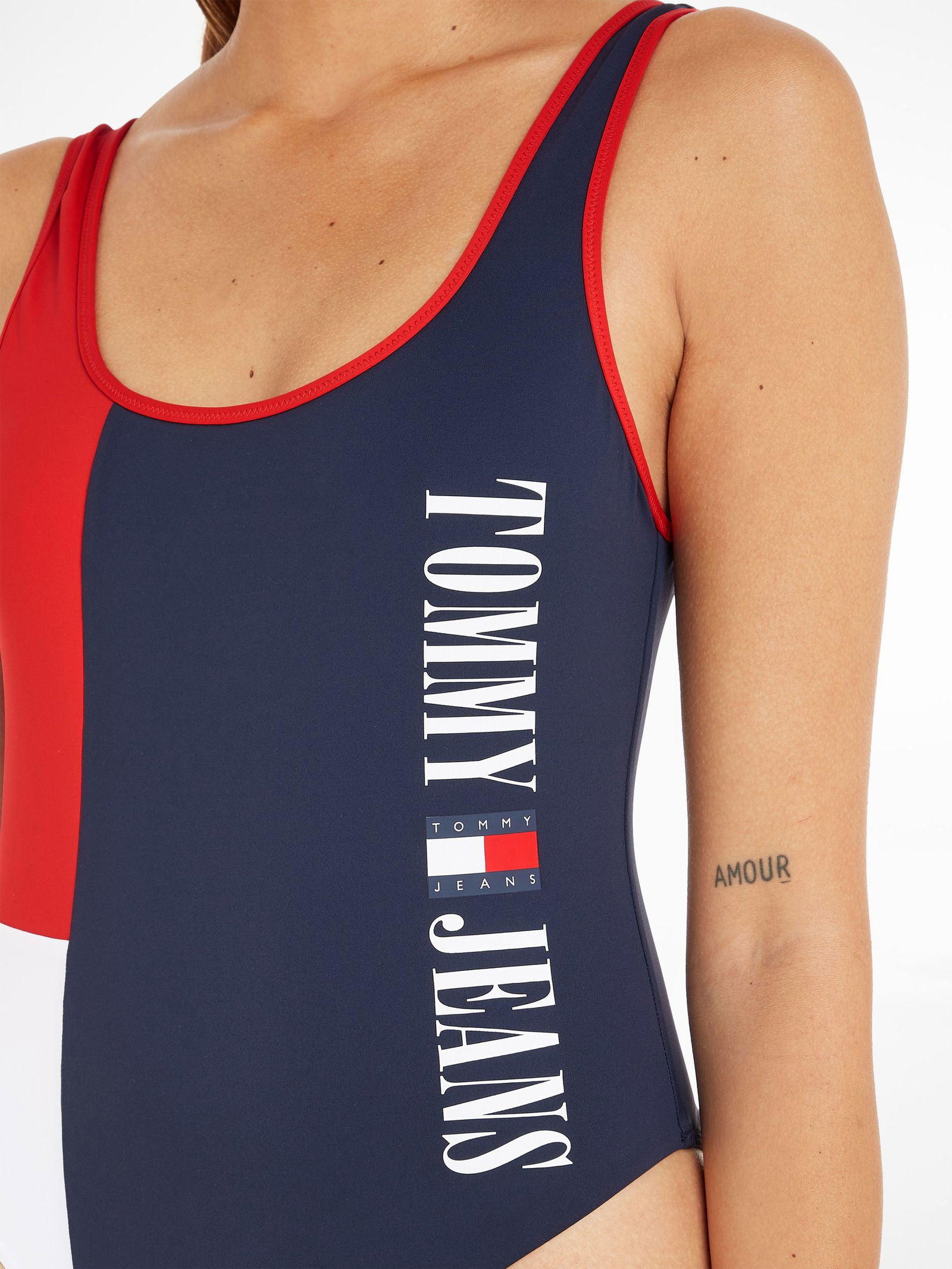 Tommy Hilfiger Badeanzug 