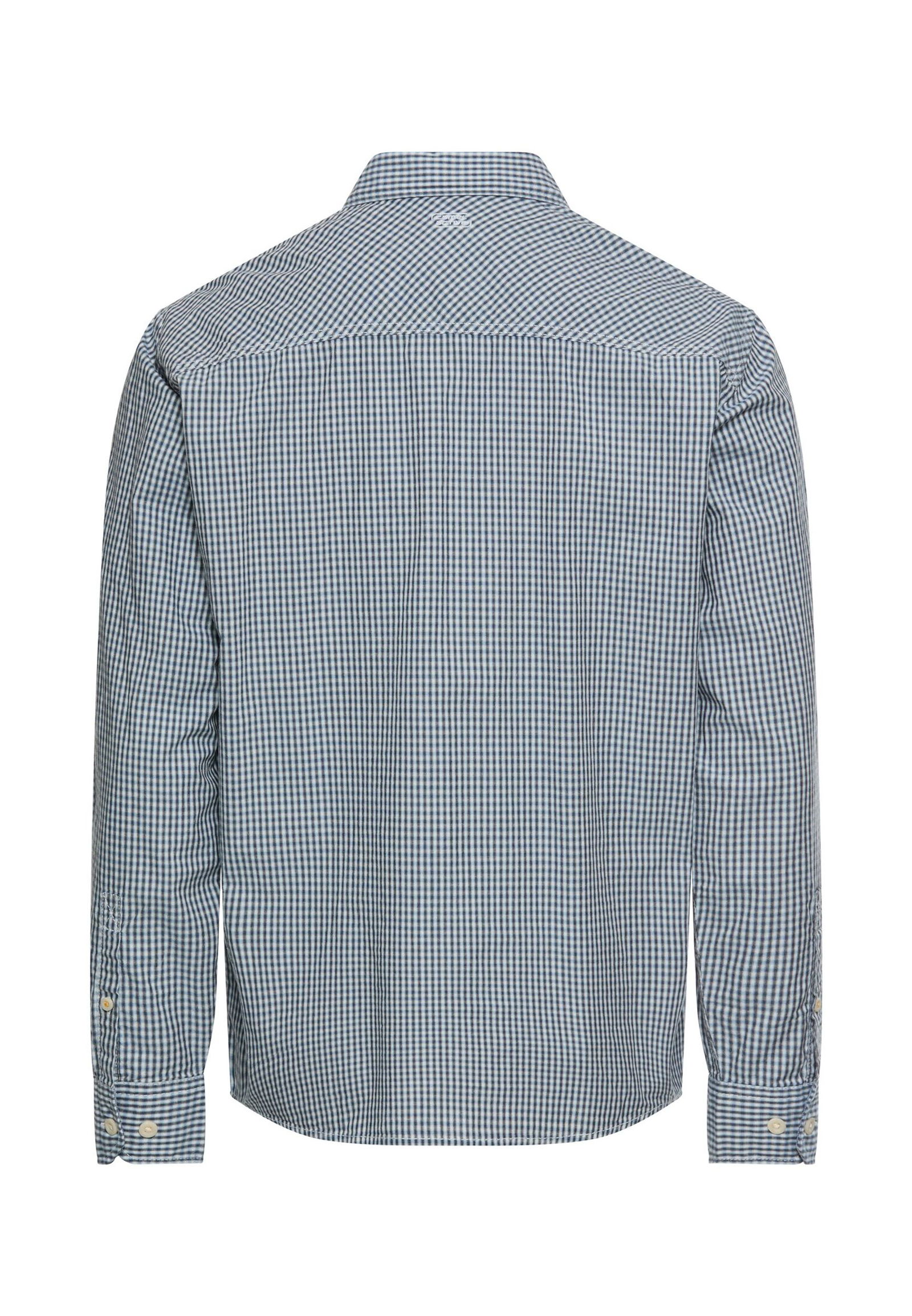 |  Shirts 1/1 sleeves, Dark Navy | XXL | 2200_48