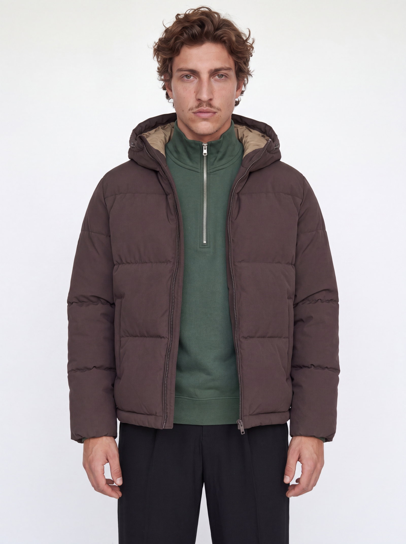 JJGALAXY PUFFER JACKET, Java #5