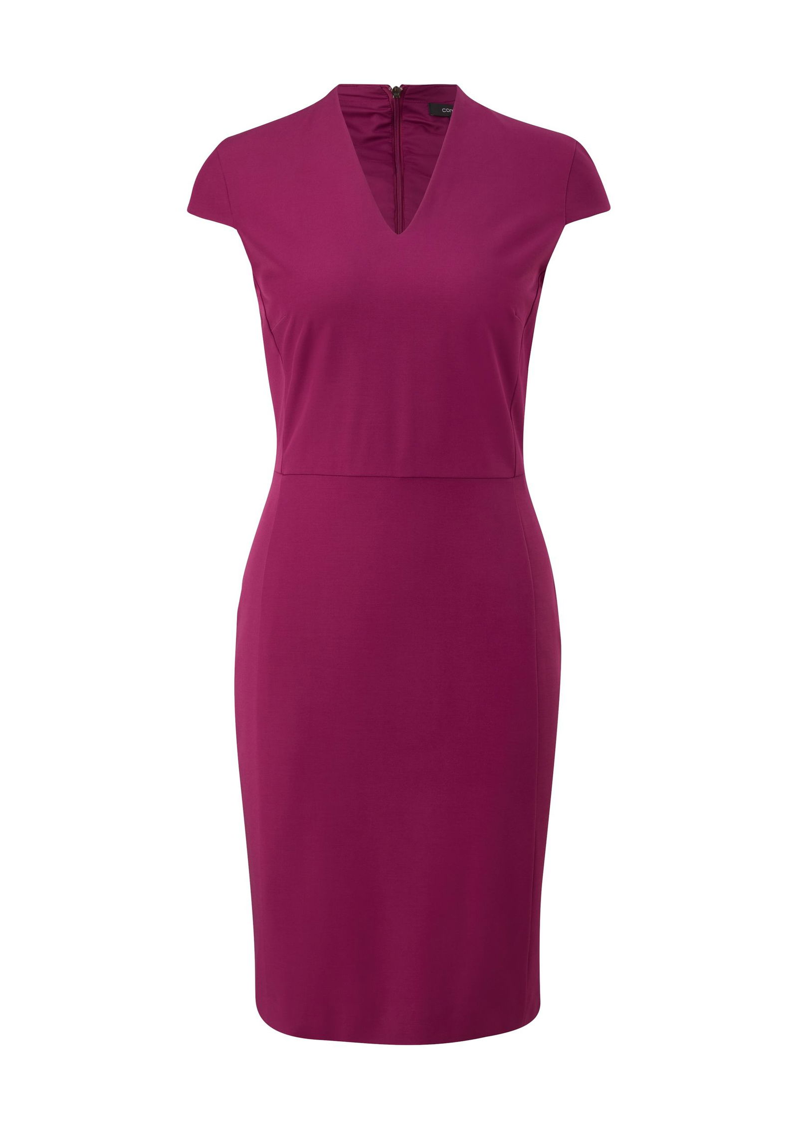 Comma |  Kleid | 36 | pink